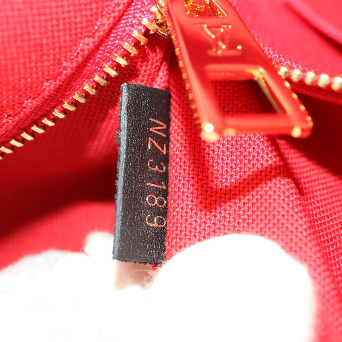 LOUIS VUITTON Monogram Reverse Giant On The Go GM Tote Bag M45320 - 11