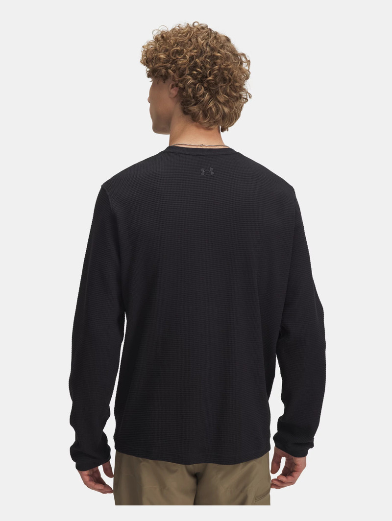 Under Armour UA Expanse Waffle outlook