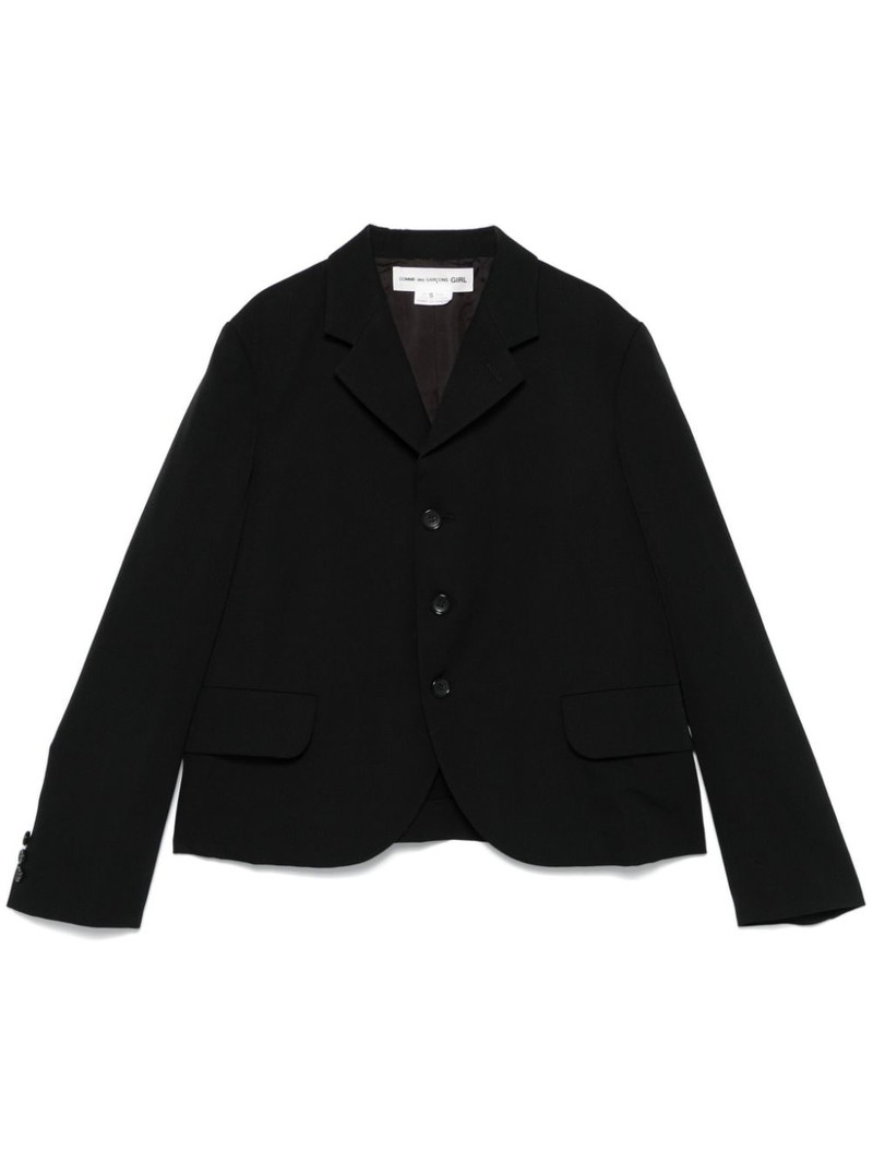 wool blazer 1