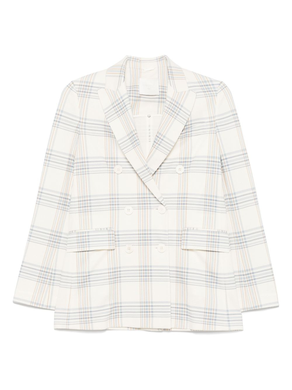Circolo 1901 - Circolo 1901 Jacket - 1