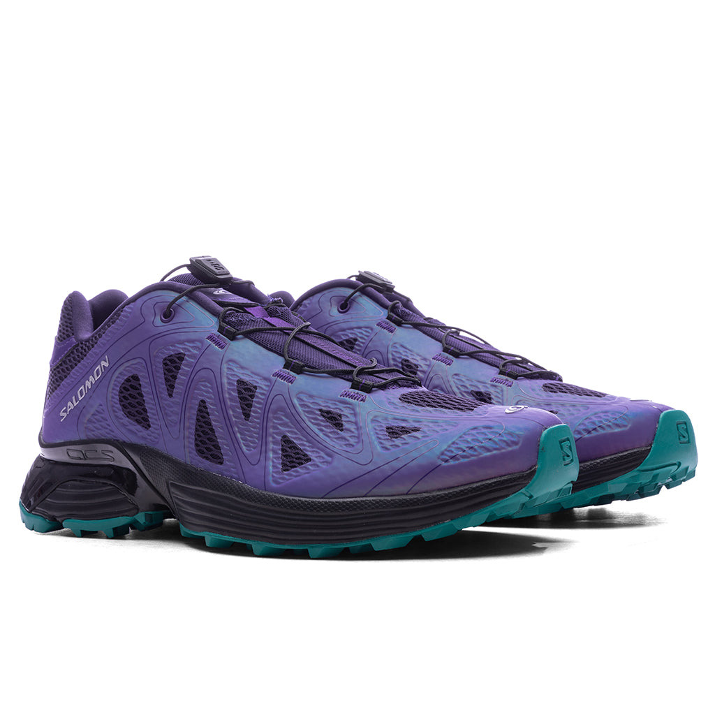 XT-WHISPER VOID  - LIBERT/ASTRAL AURA/DYNASTY GREEN - 2