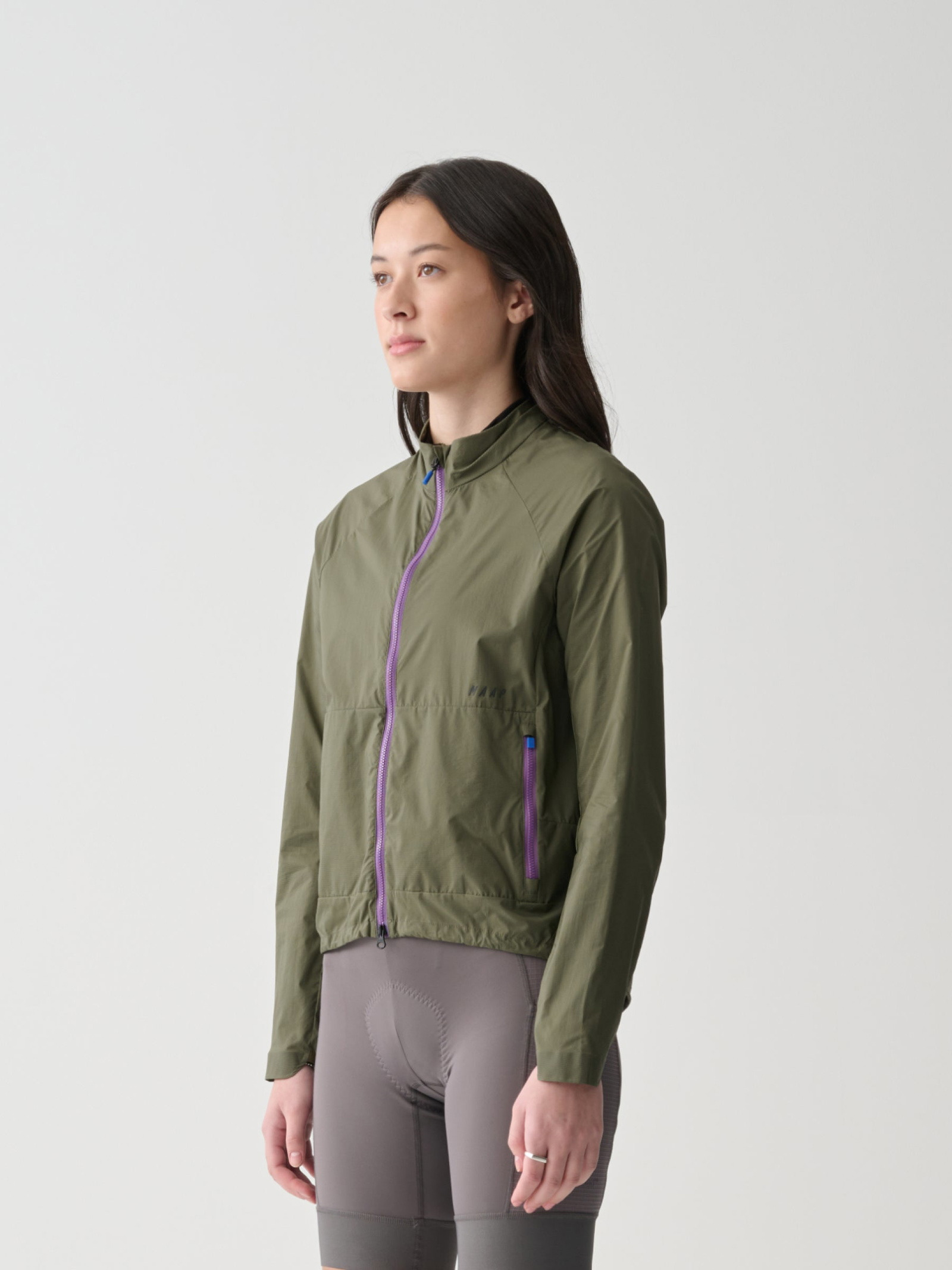 Women's Alt_Road™ Wind Jacket - 2