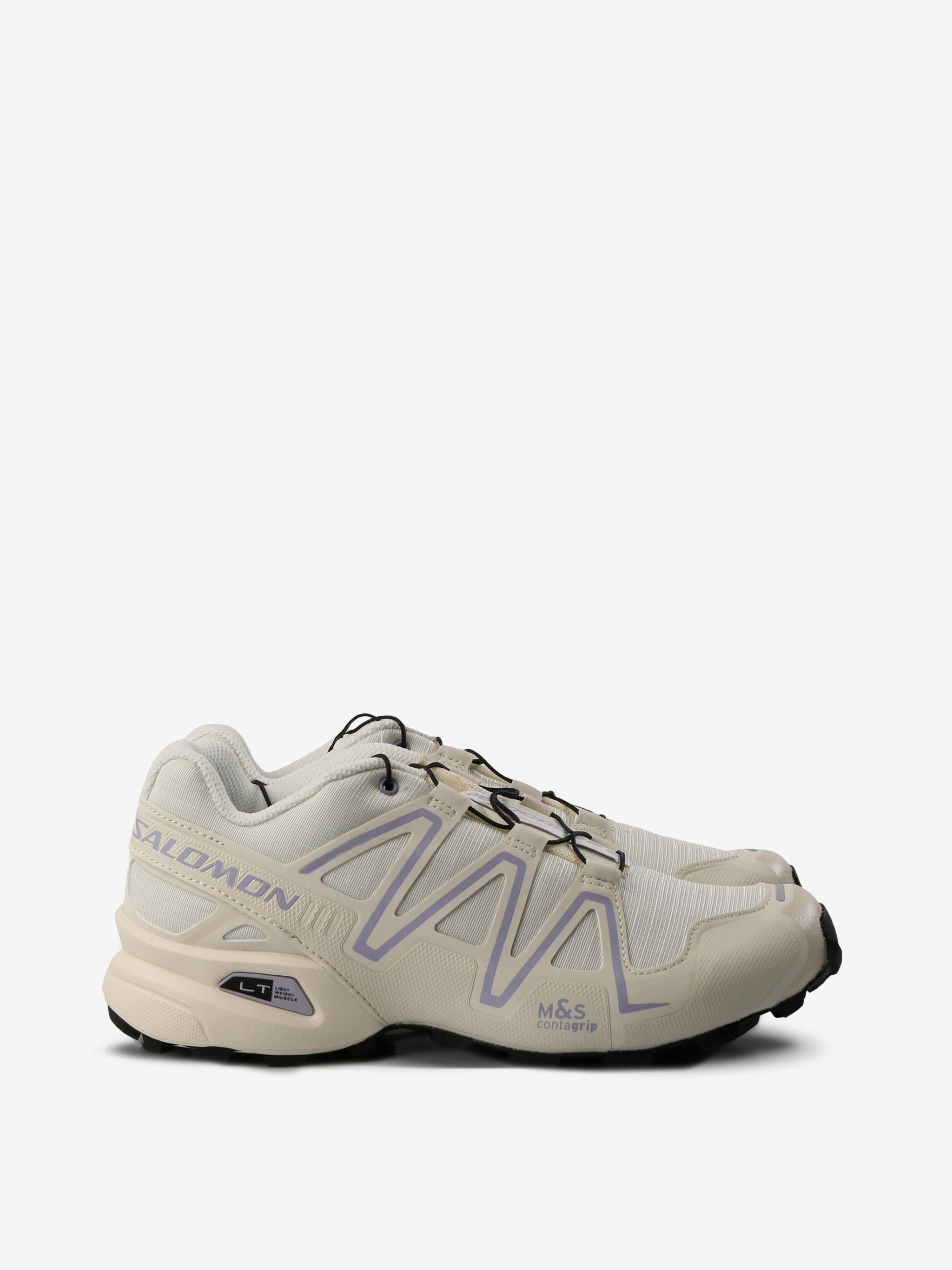 SALOMON - Unisex Speedcross 3 Sneakers - 1