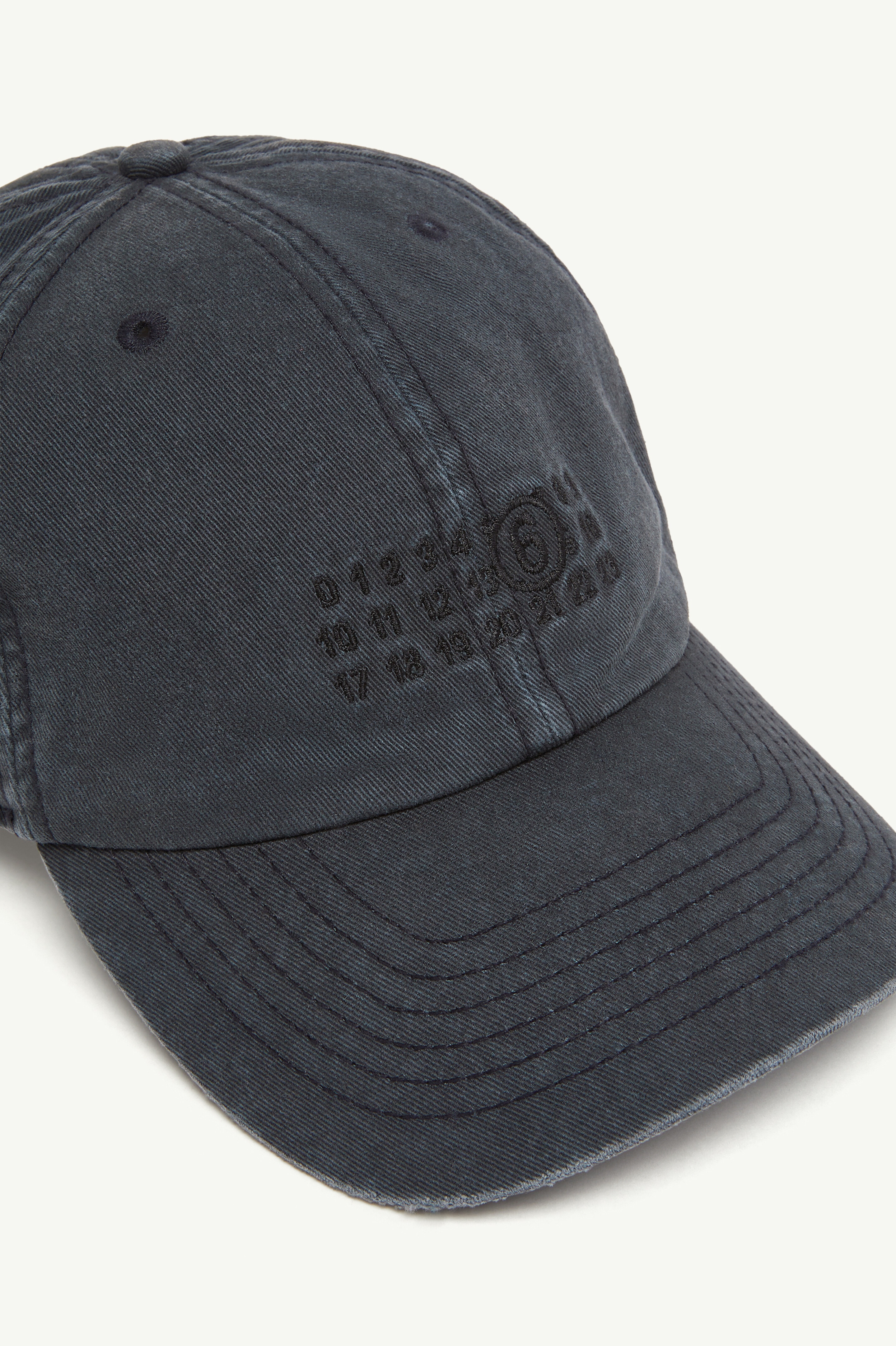 Baseball cap - 3