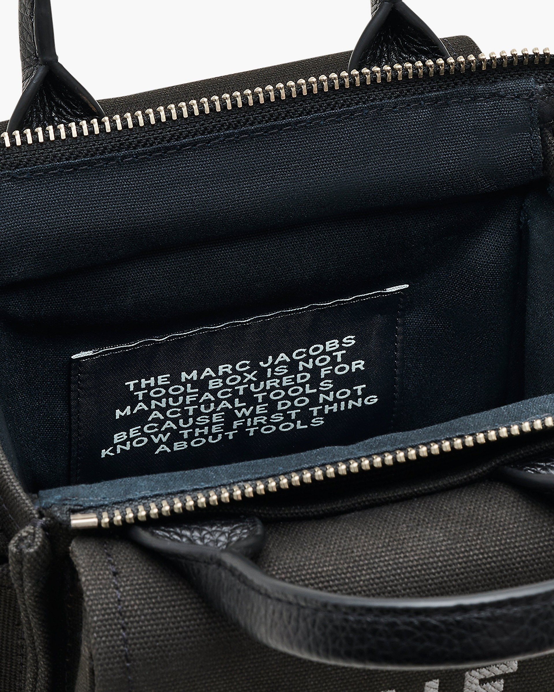 THE CROSSBODY TOOL BOX - 8