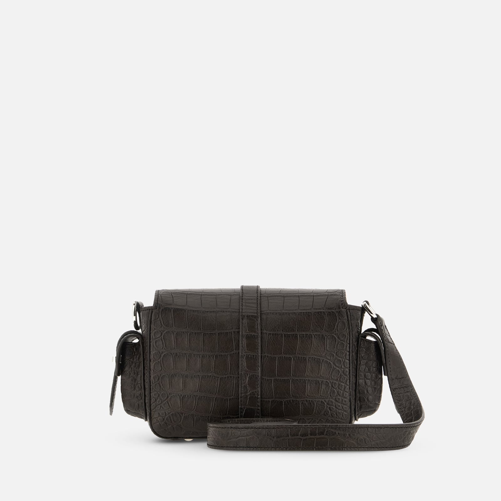 Flap Bag Small - 4