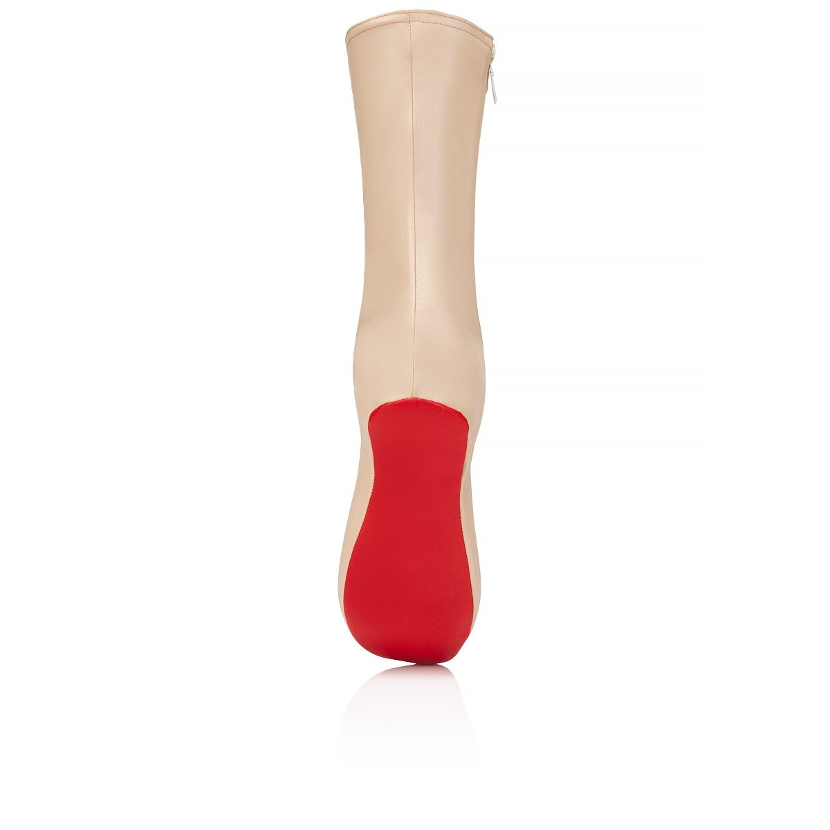 Short Sock - 5