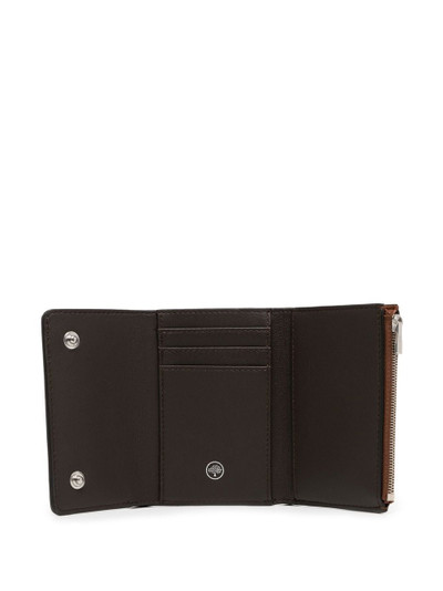 Mulberry City Trifold Heavy Grain (Chestnut) outlook