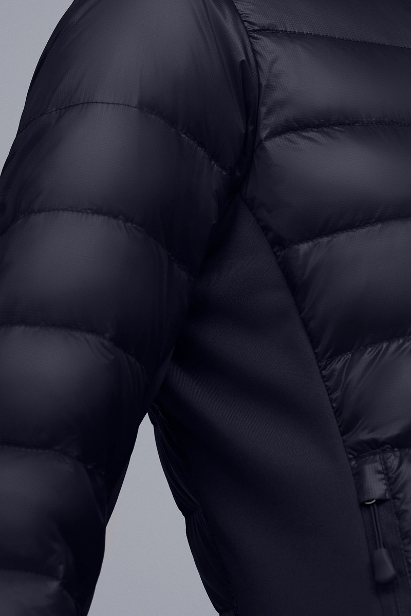 WOMEN'S HYBRIDGE LITE DOWN JACKET 5