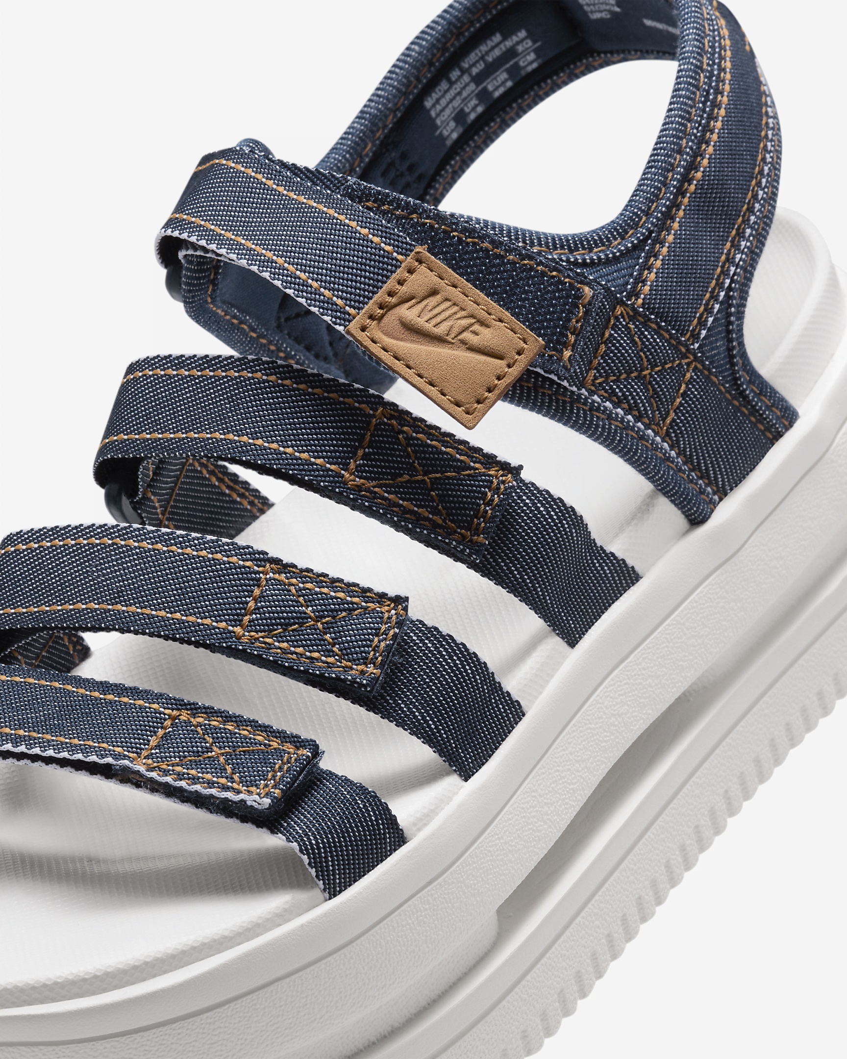 Nike Nike Icon Classic SE Women's Sandals | REVERSIBLE
