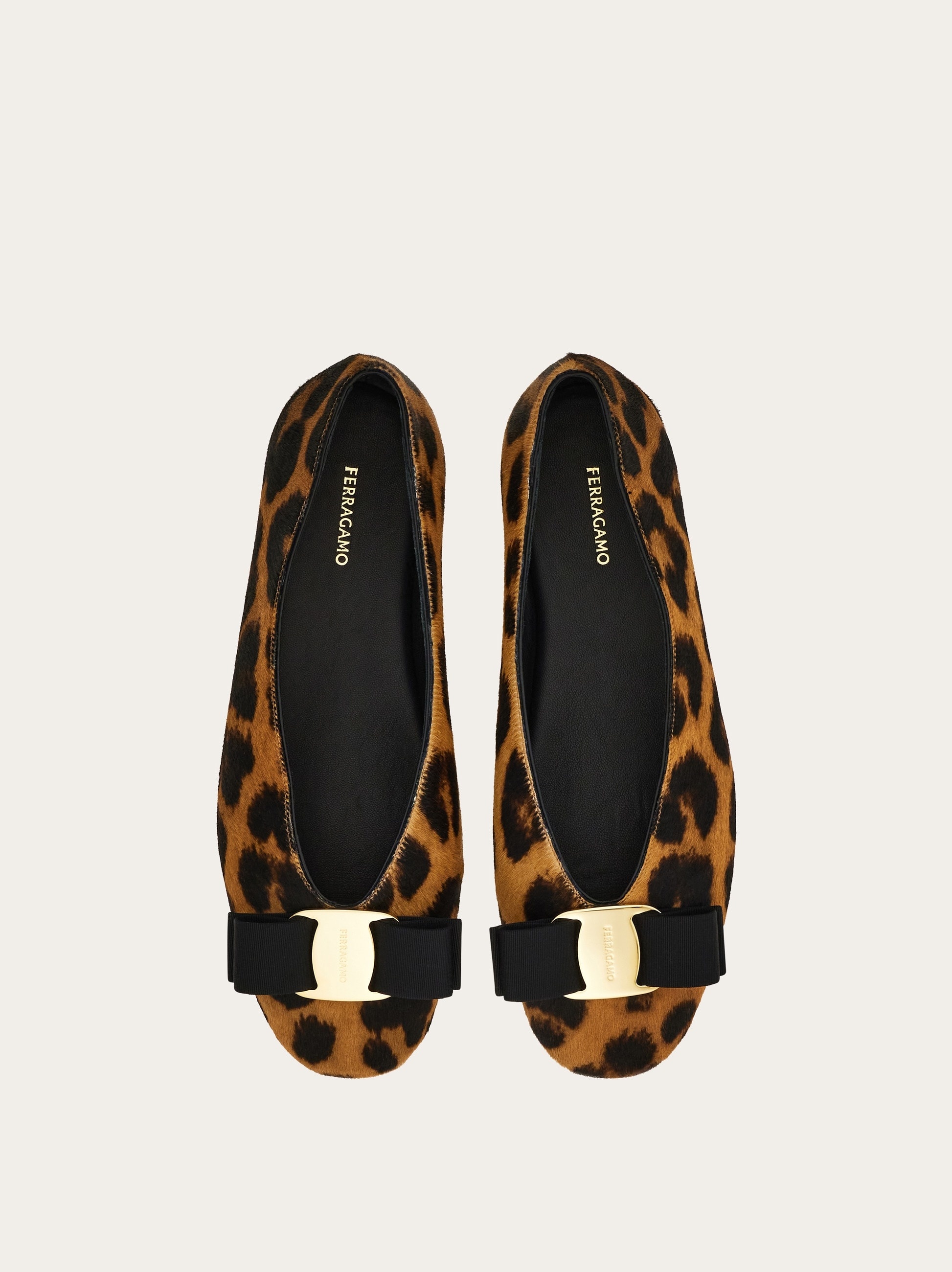 Vara bow ballet flat - 2
