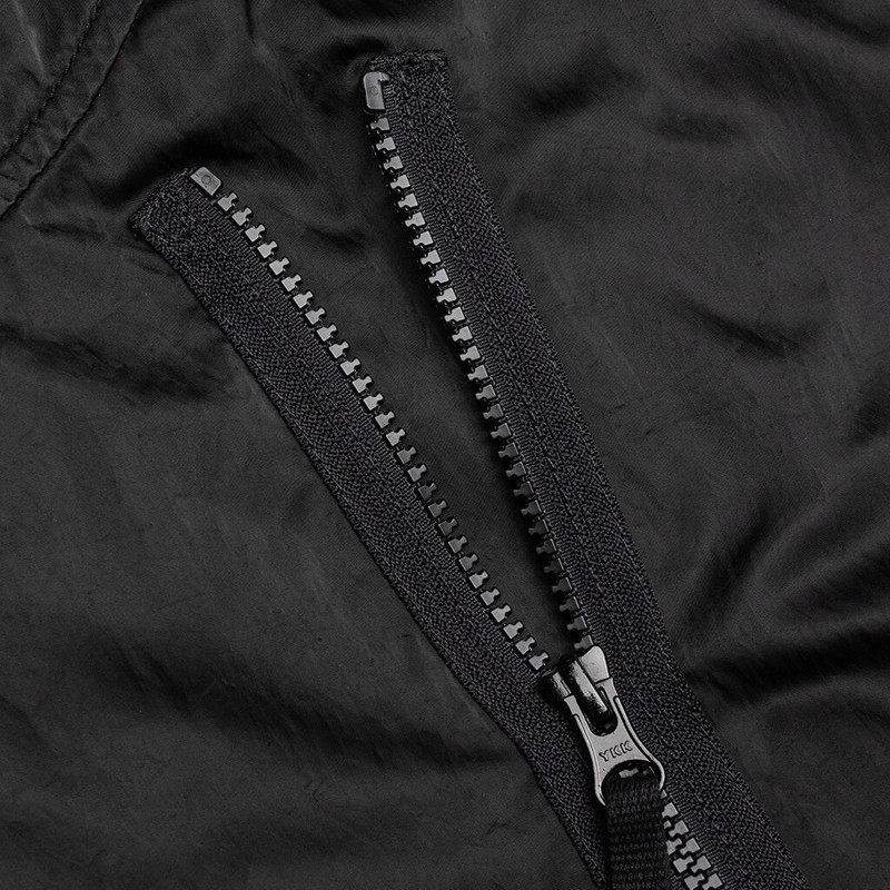 Compass-patch zip-fly 바지 4