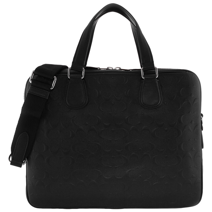 Coach Men's Hudson 5 Bag - 5