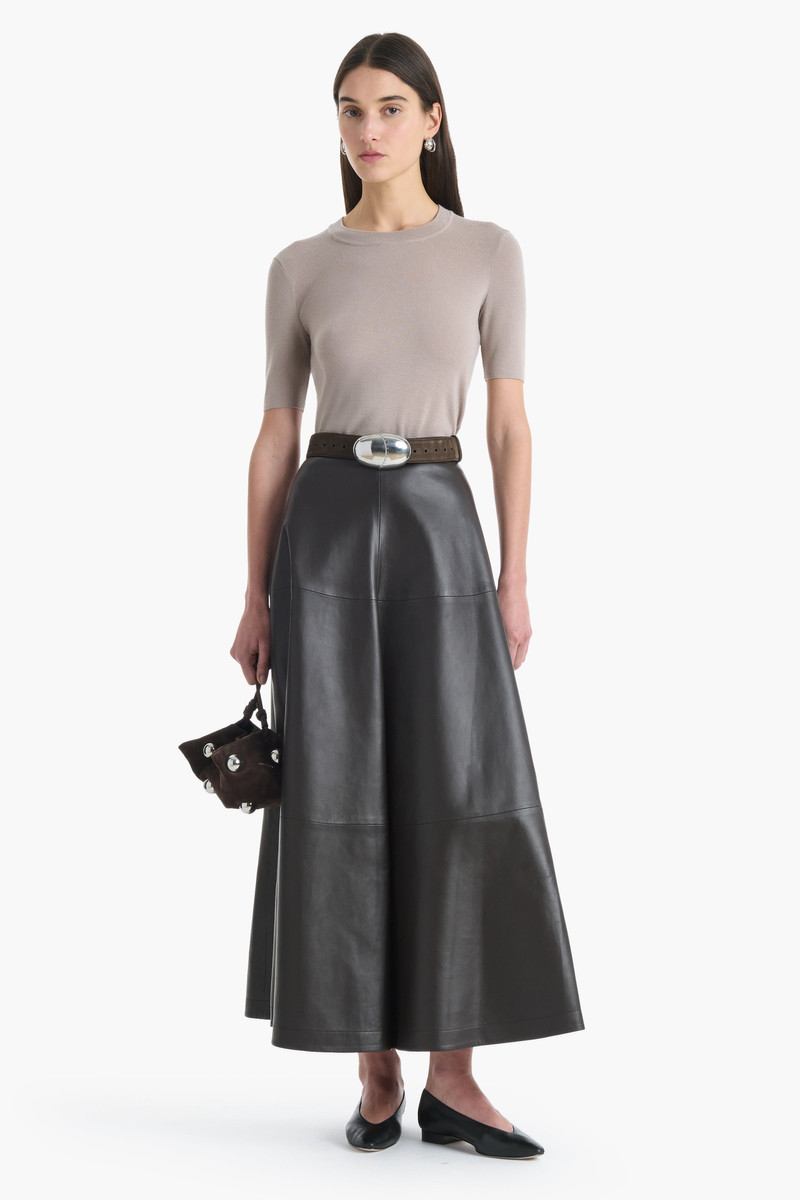 Altuzarra GLENN TOP outlook