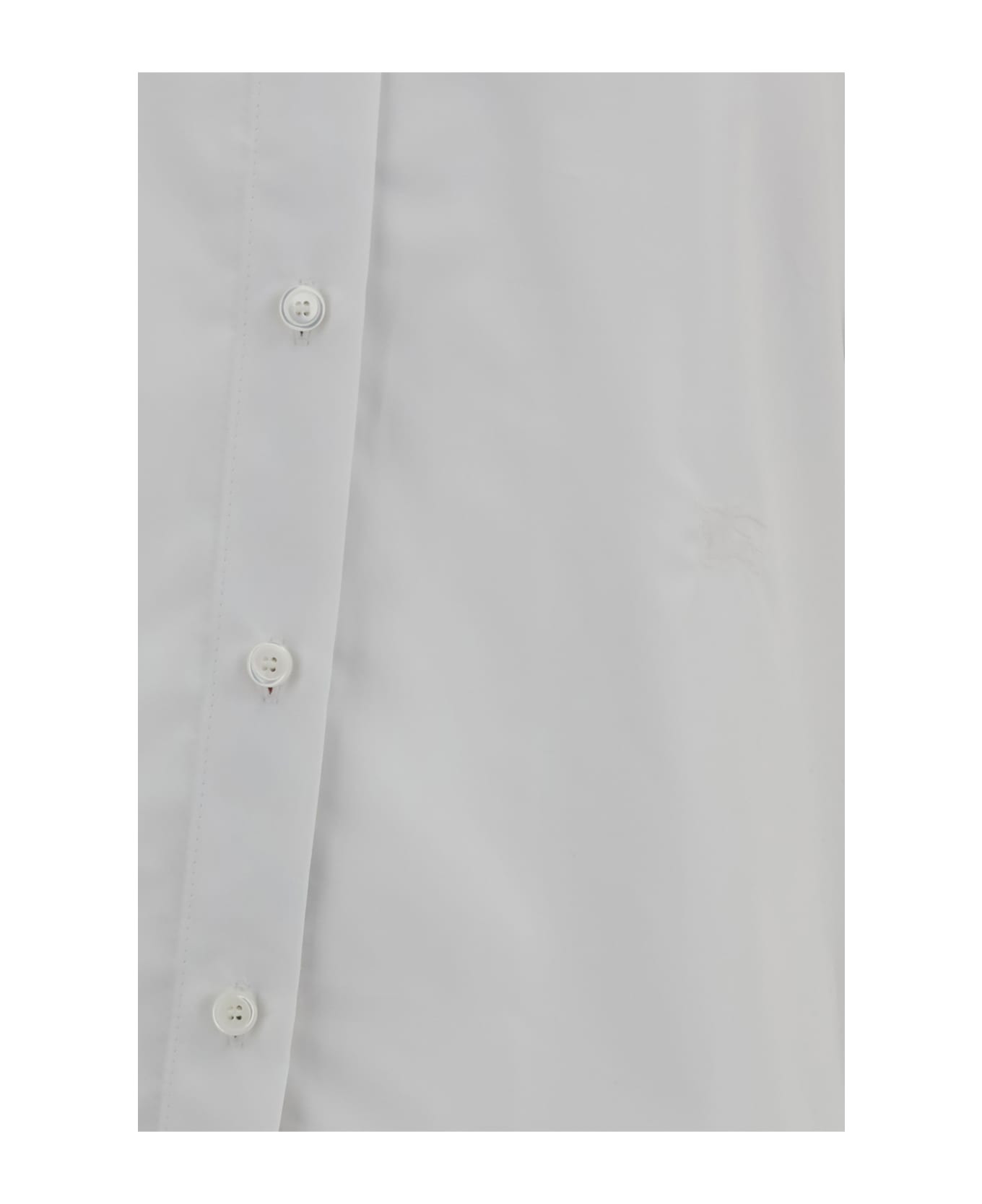 Cotton Shirt - 3