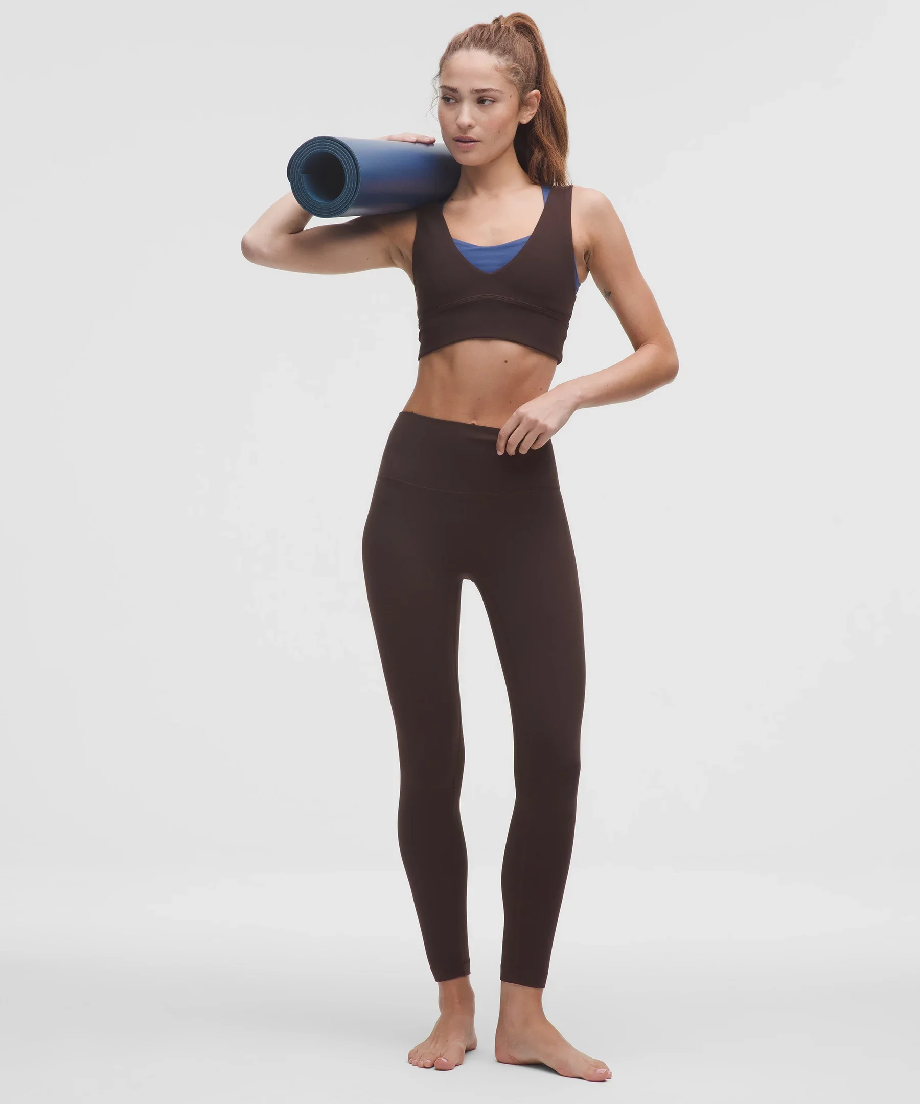 lululemon Align No Line™ High-Rise Pant 25" - 1