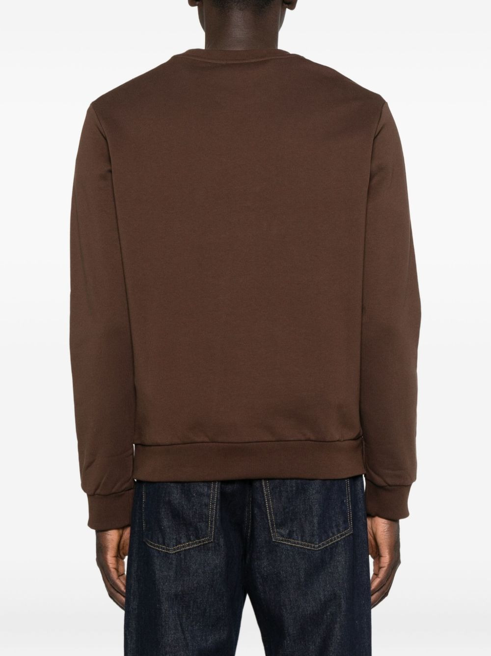 Standard Rue Madame sweatshirt - 4