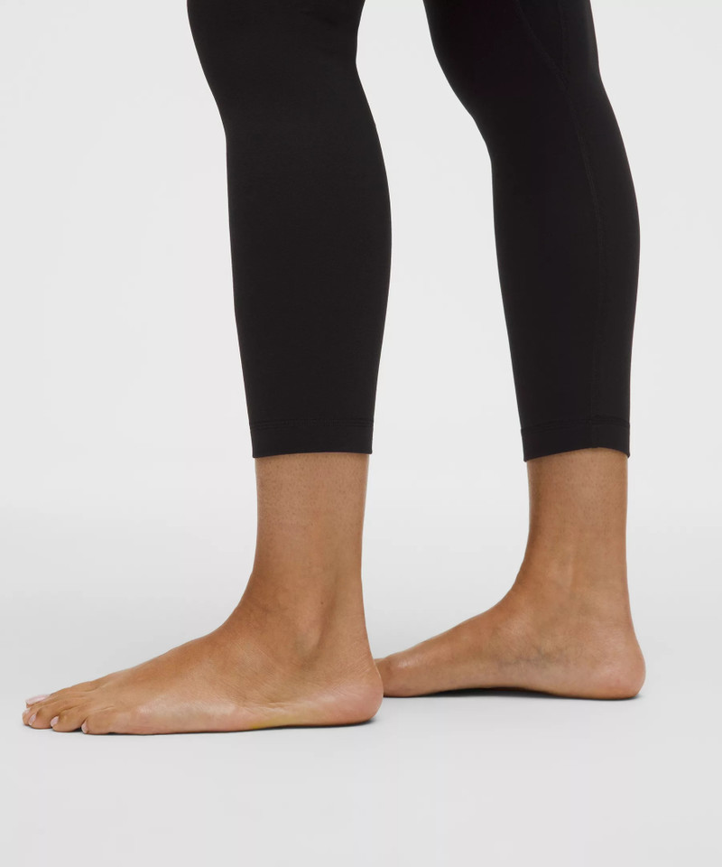 lululemon Align™ High-Rise Pant 25" *Warm 6