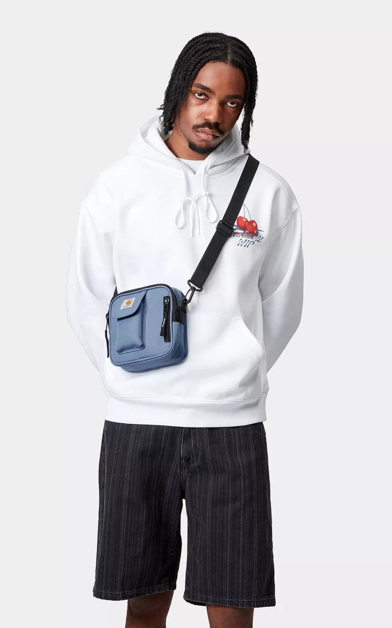 Carhartt CARHARTT WIP ESSENTIALS BAG SMALL SORRENT outlook