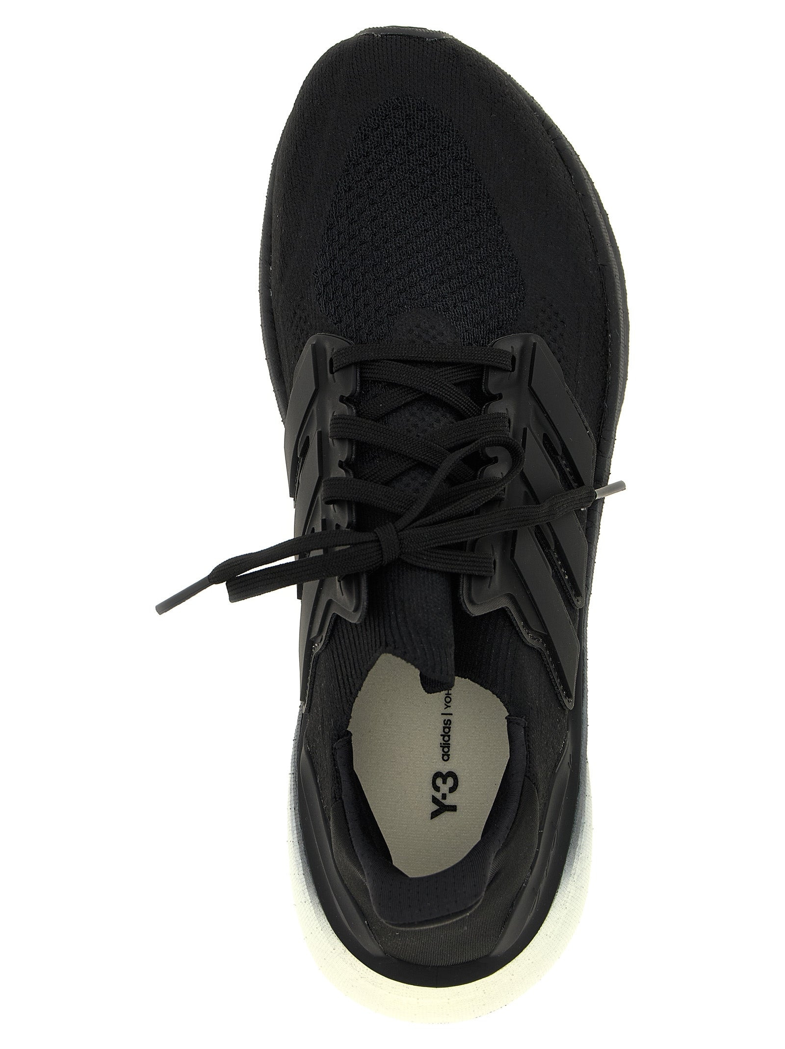 Ultraboost 5 Sneakers Black - 4