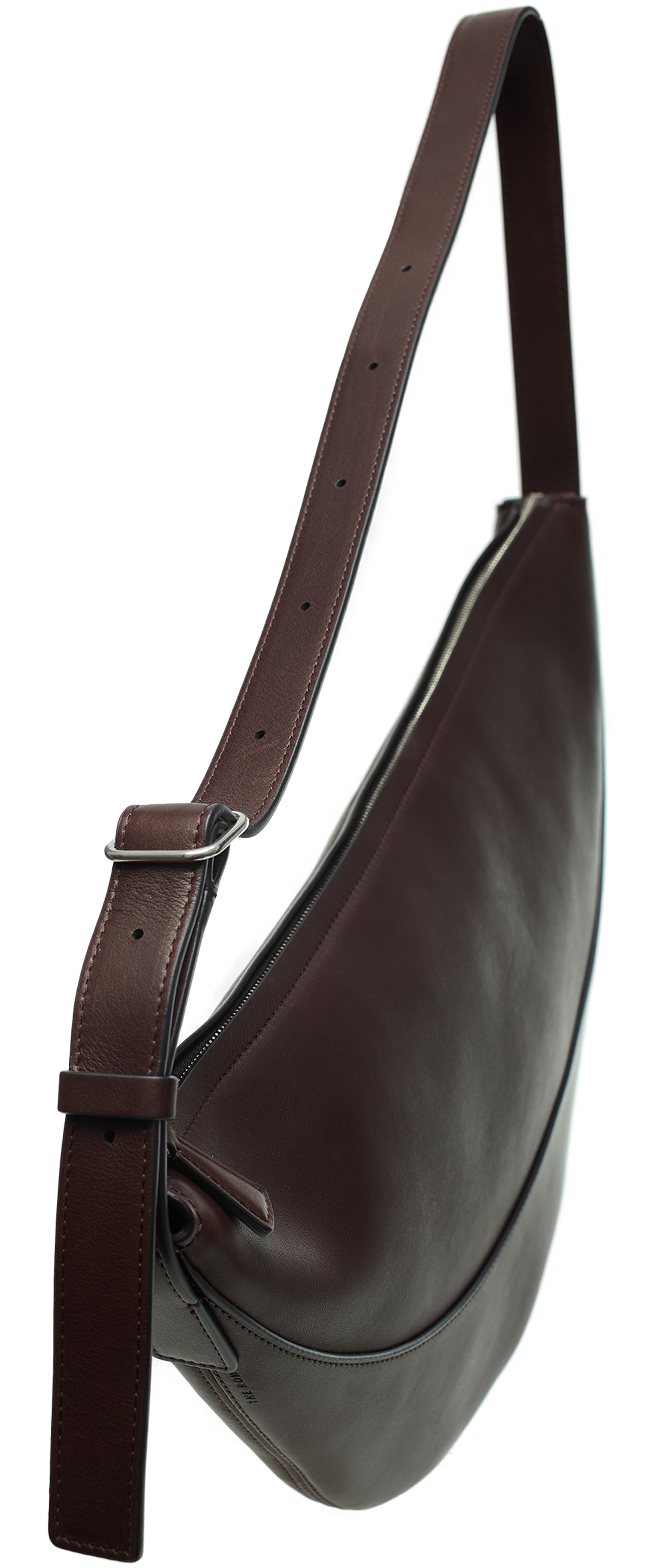 LEATHER BAG JOUVE - 2