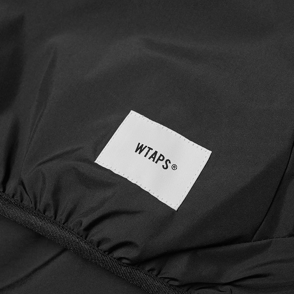 WTAPS Duck Jacket - 2