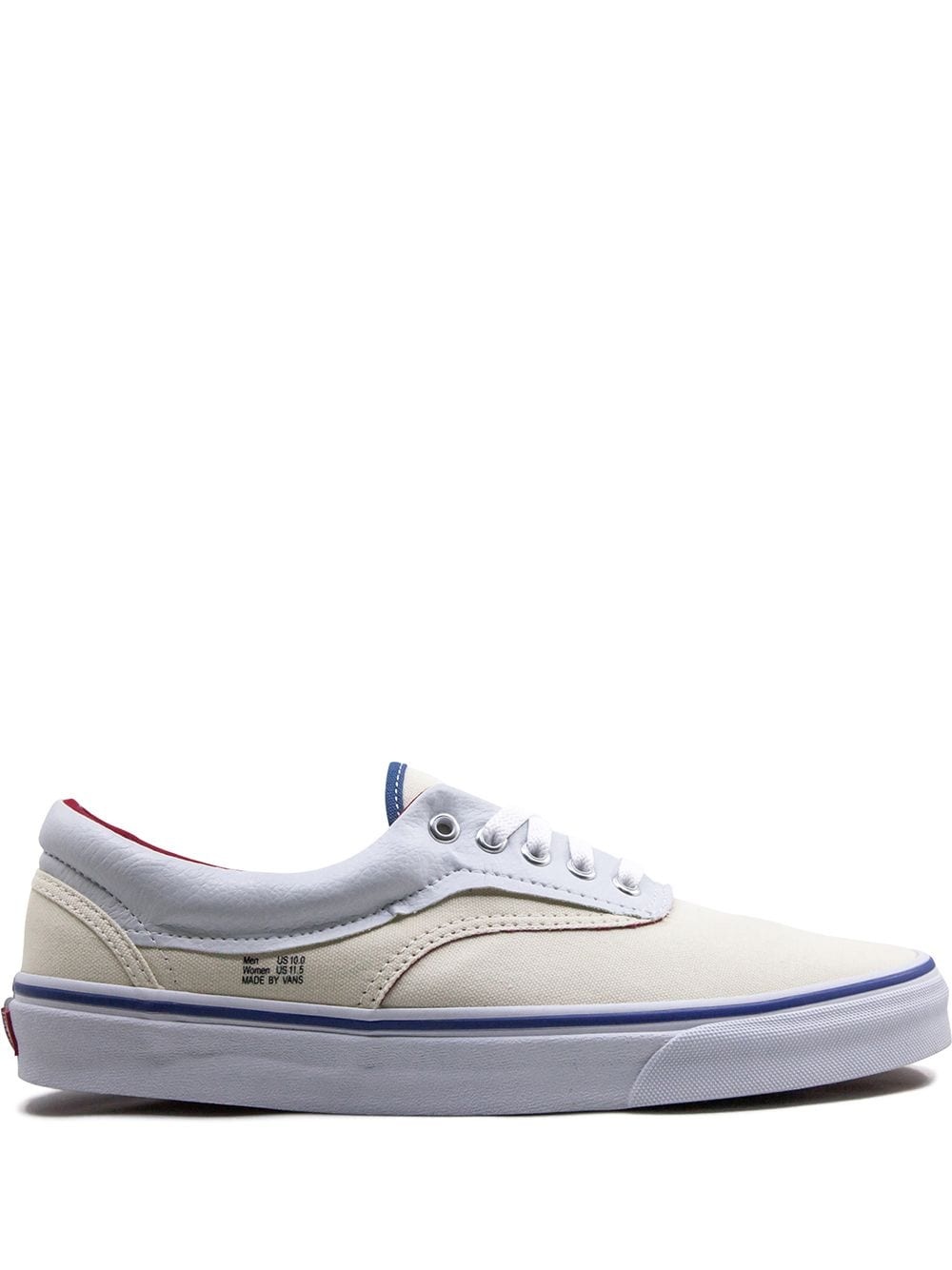 New Era Pro low-top sneakers - 1