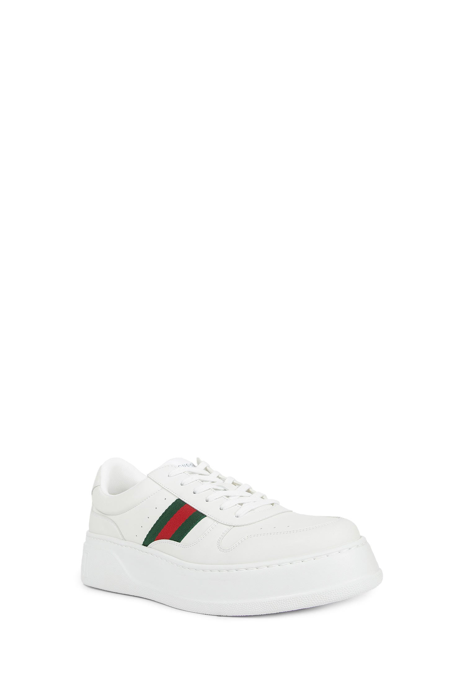 Chunky Web Sneakers - 2