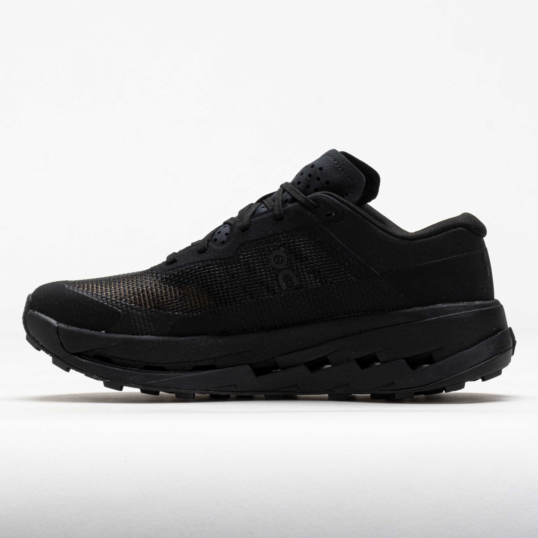 On Cloudultra 3 Men's Black/Black - 2