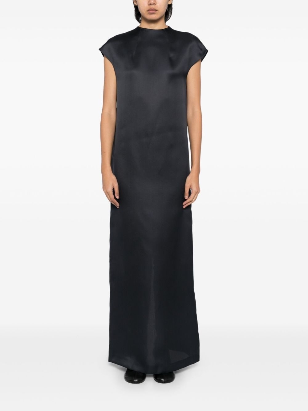 Lohan maxi dress - 2