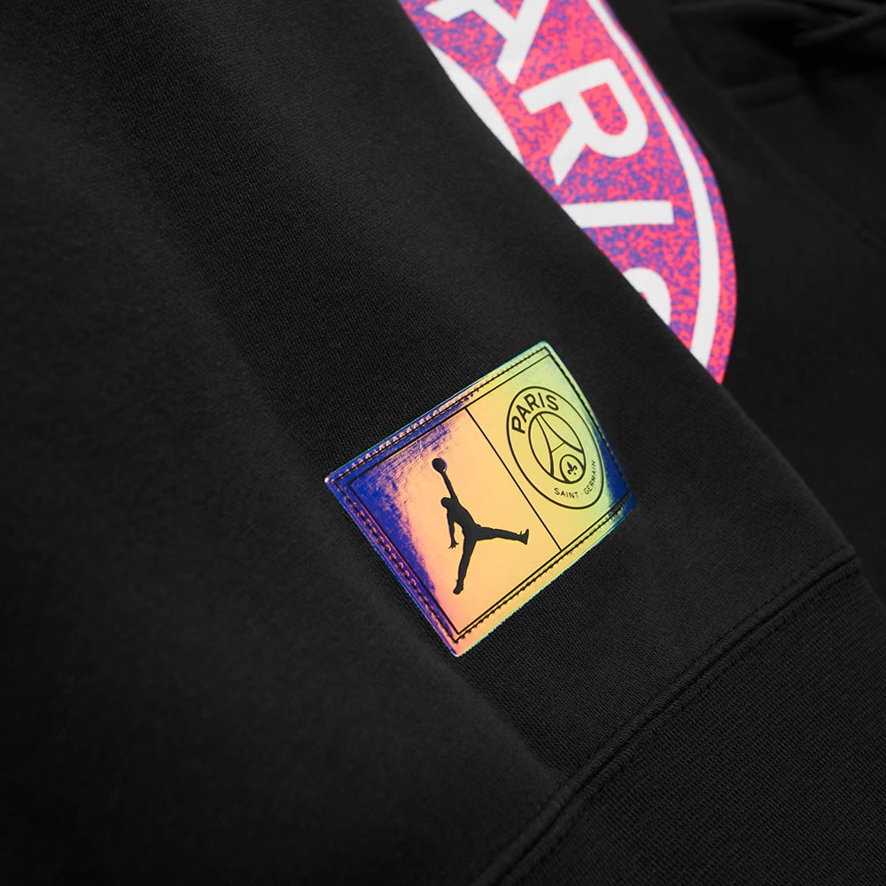 Air Jordan PSG Popover Logo Hoody - 4