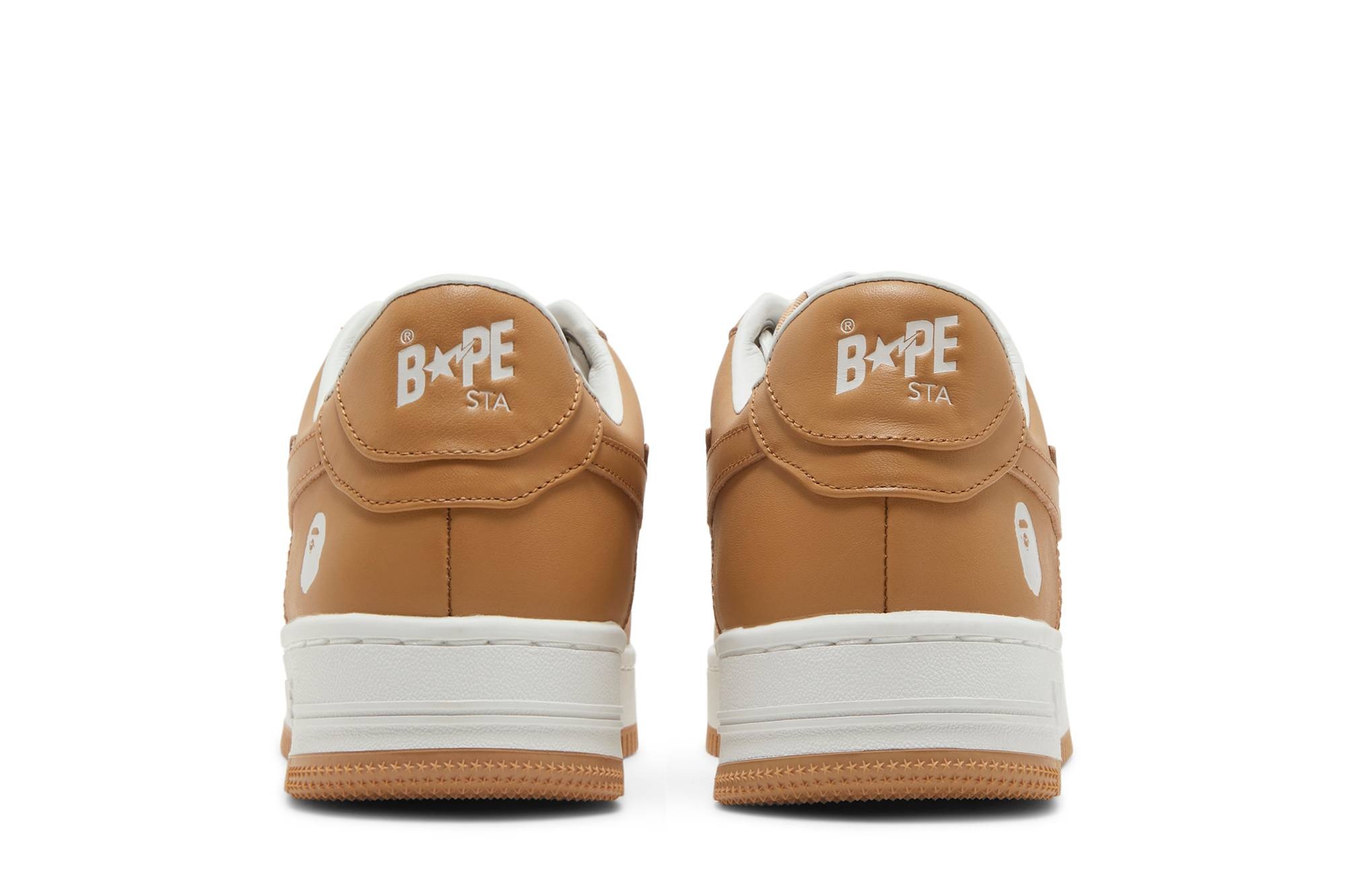 Bapesta #4 M1 'Beige' - 6
