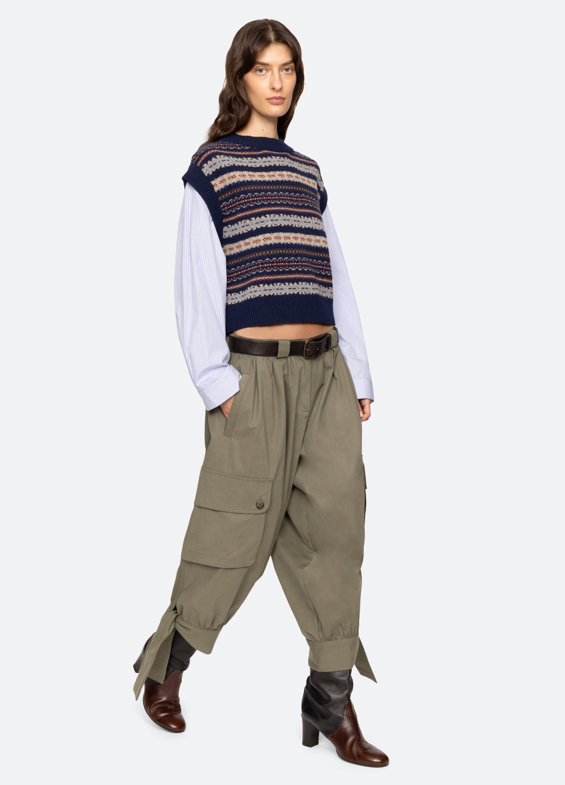 Miles Pants - 3