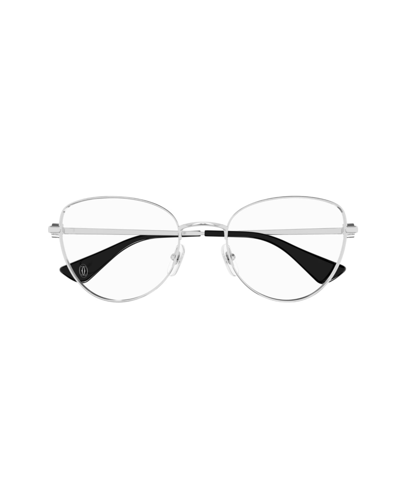 Ct0490o002 Silver Silver Transpa - 1