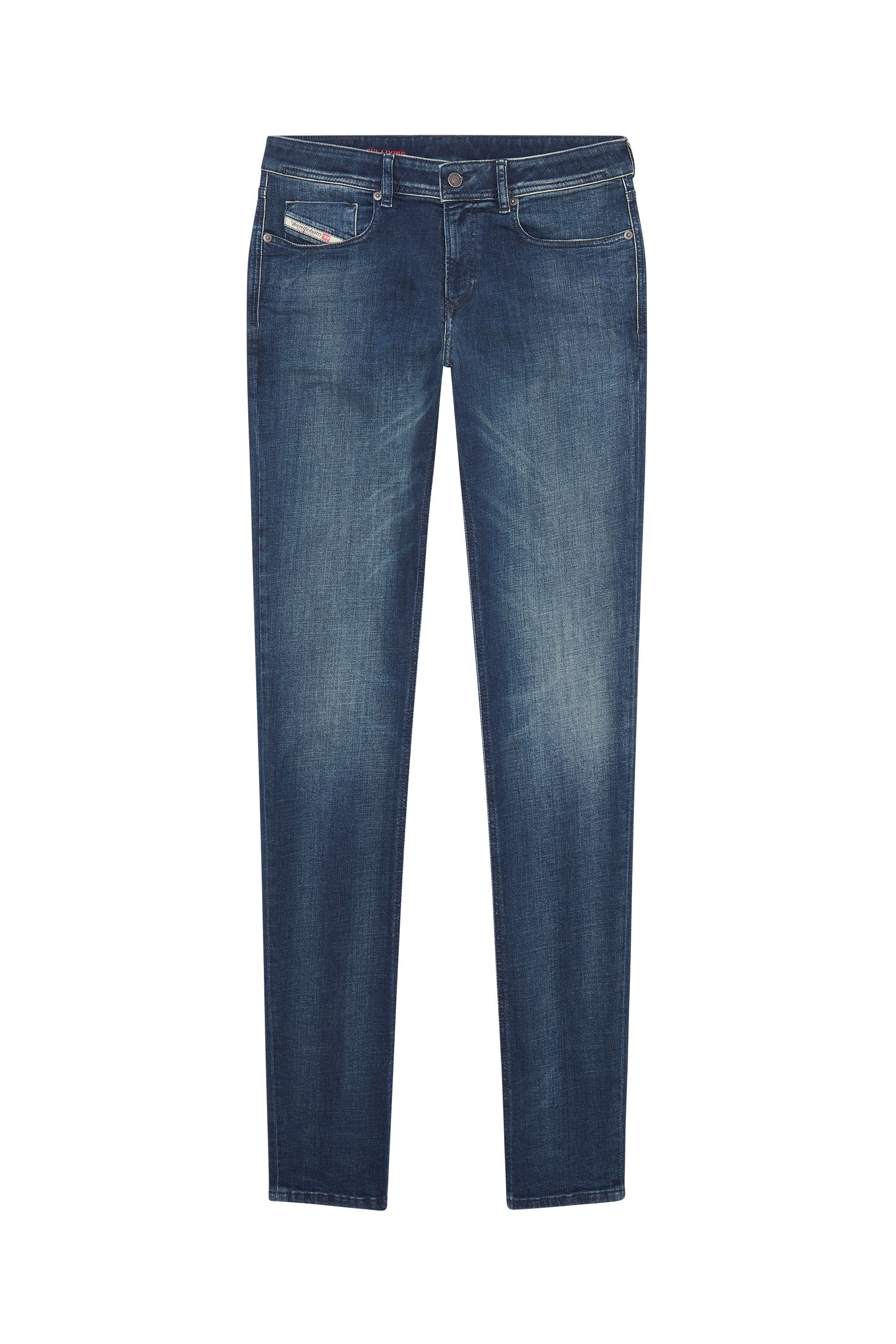 SKINNY JEANS 1979 SLEENKER 09F58 - 1