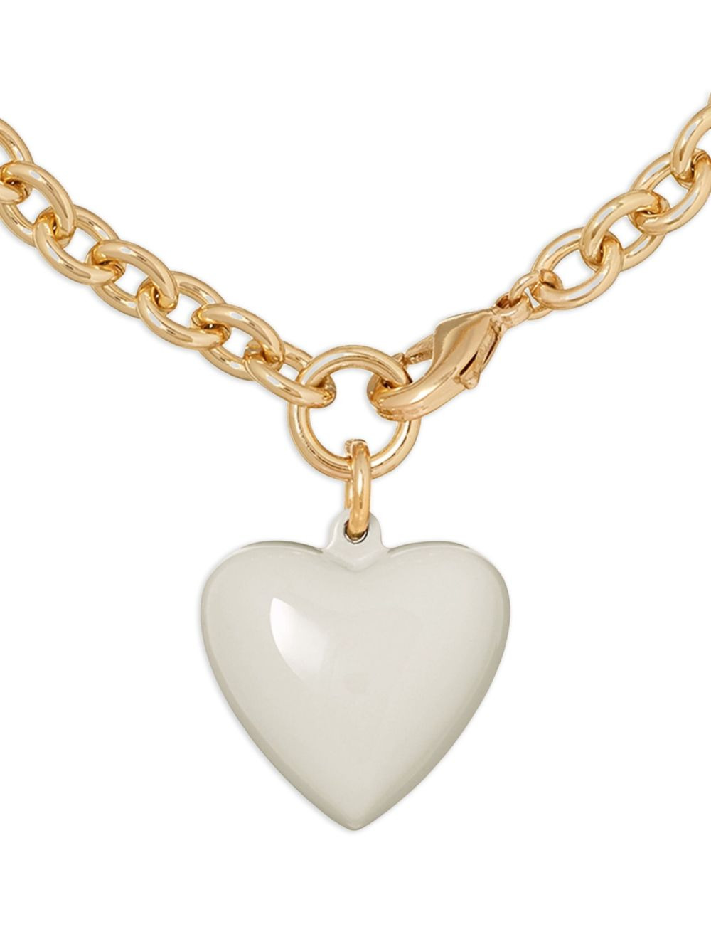 The Mini Puffy Heart bracelet - 2