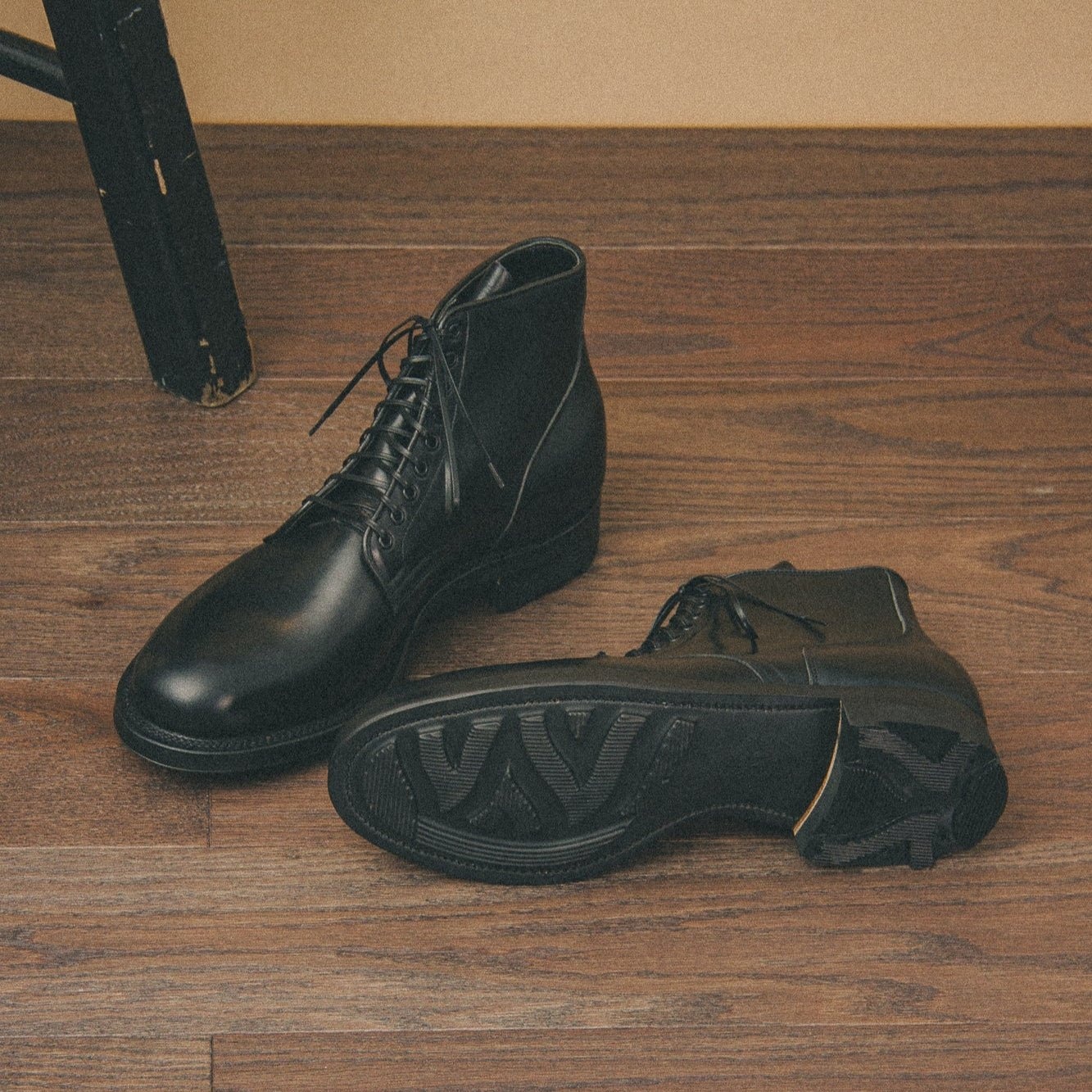 Service Boot® 2030 - Black Chromexcel® - 4