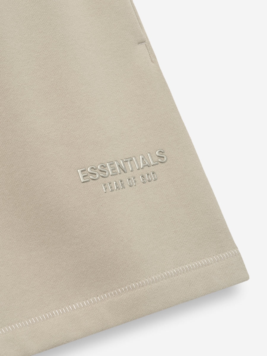 Classic Fleece Sweatshort - 5