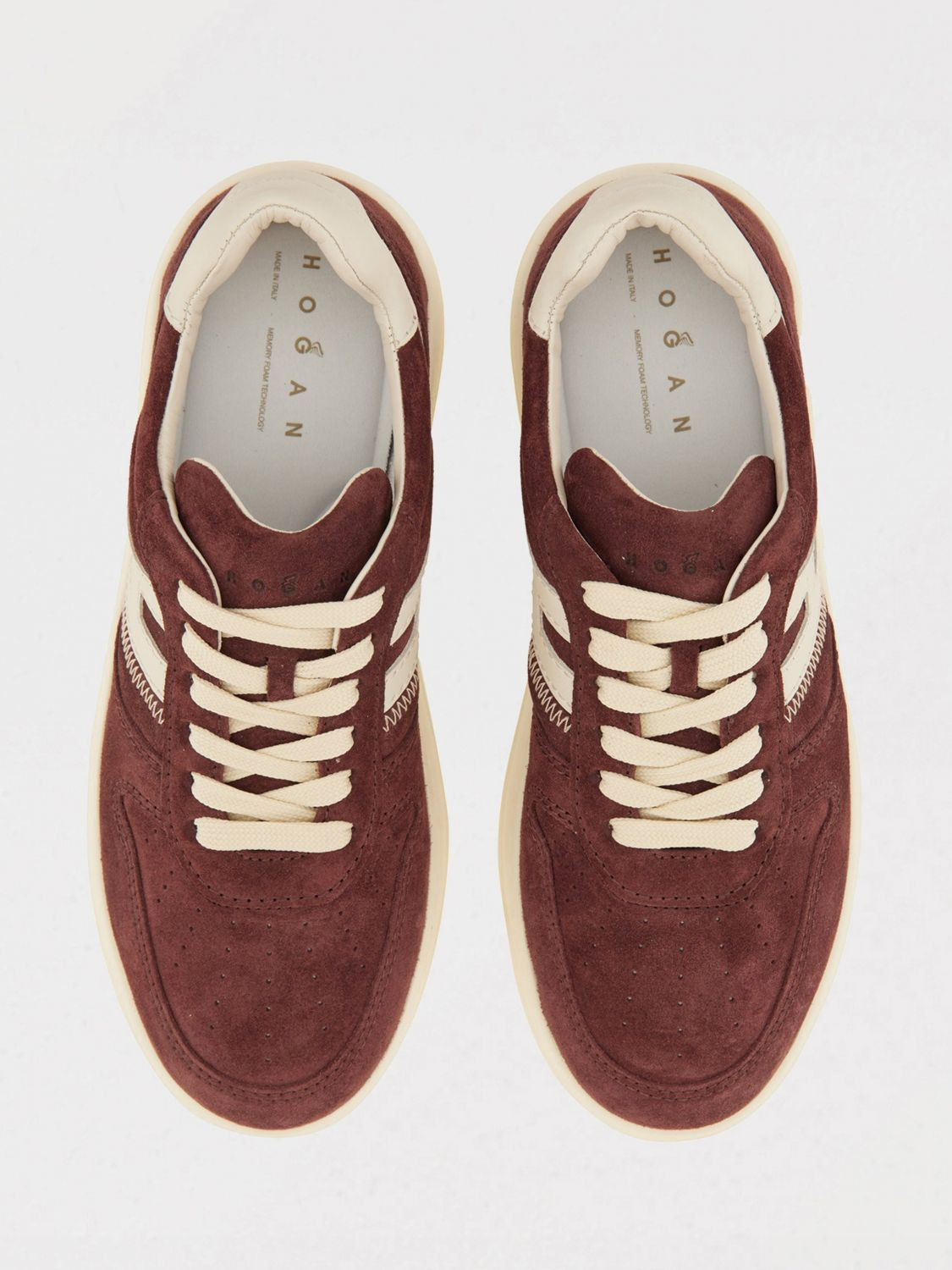 Sneakers woman Hogan - 4