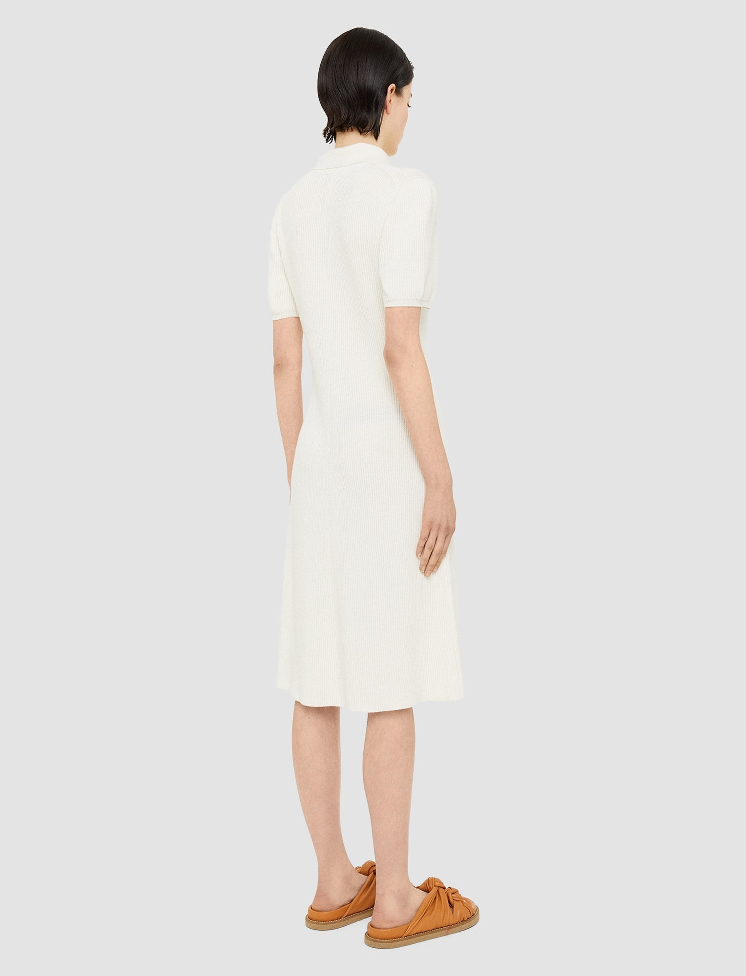 Egyptian Cotton Dress - 3