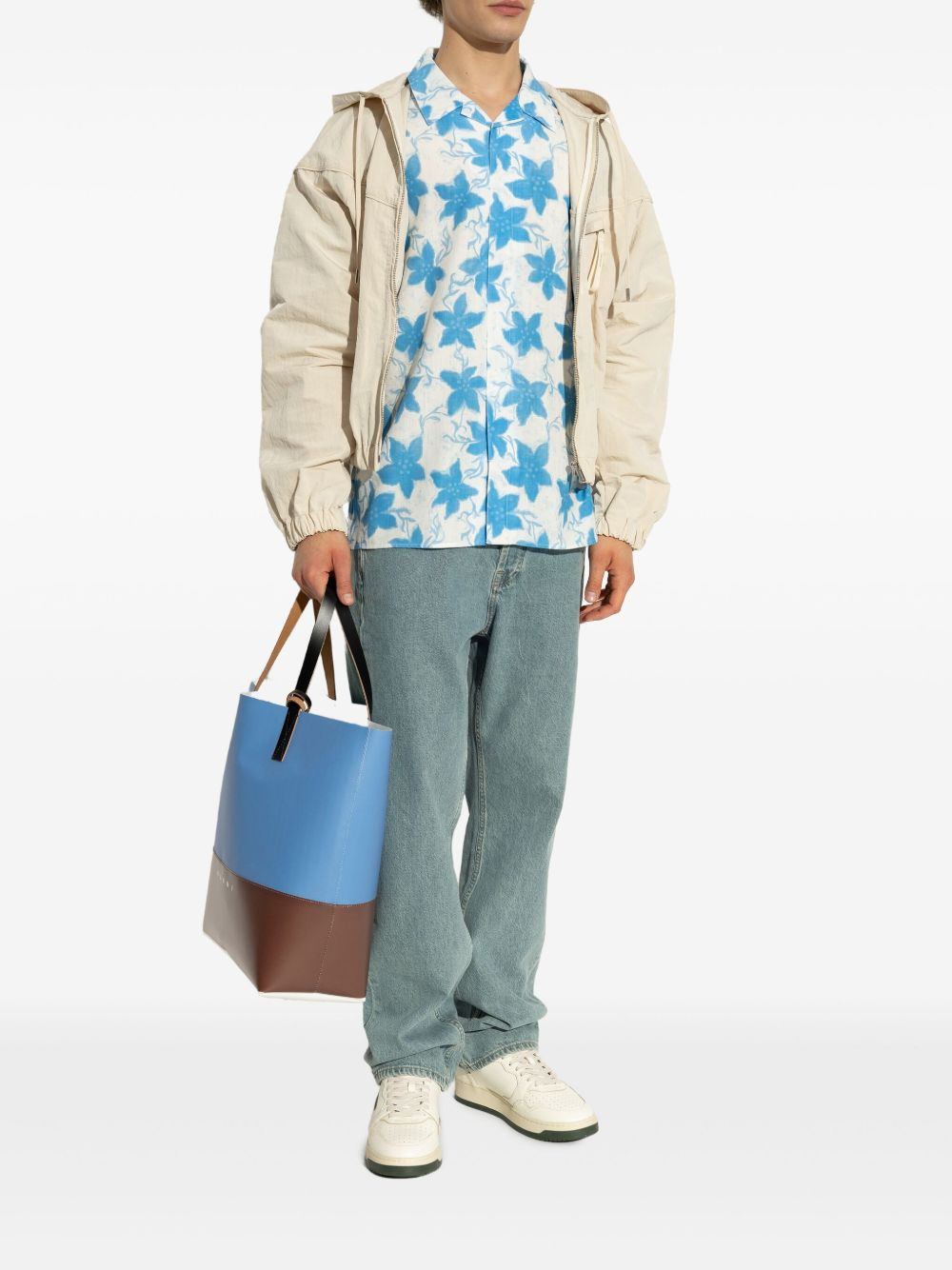 Med-Way sneakers - 5