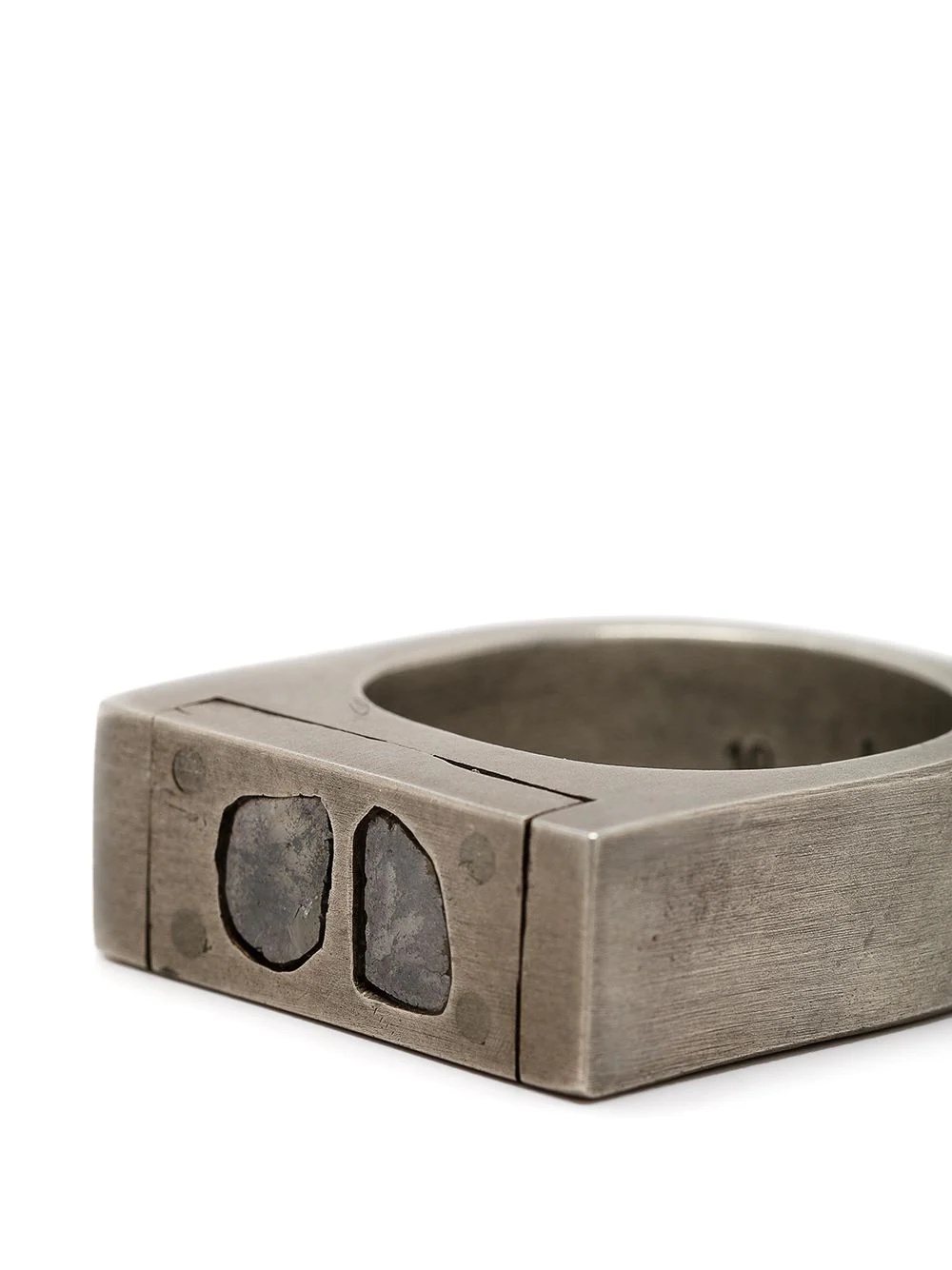 Plate ring - 3