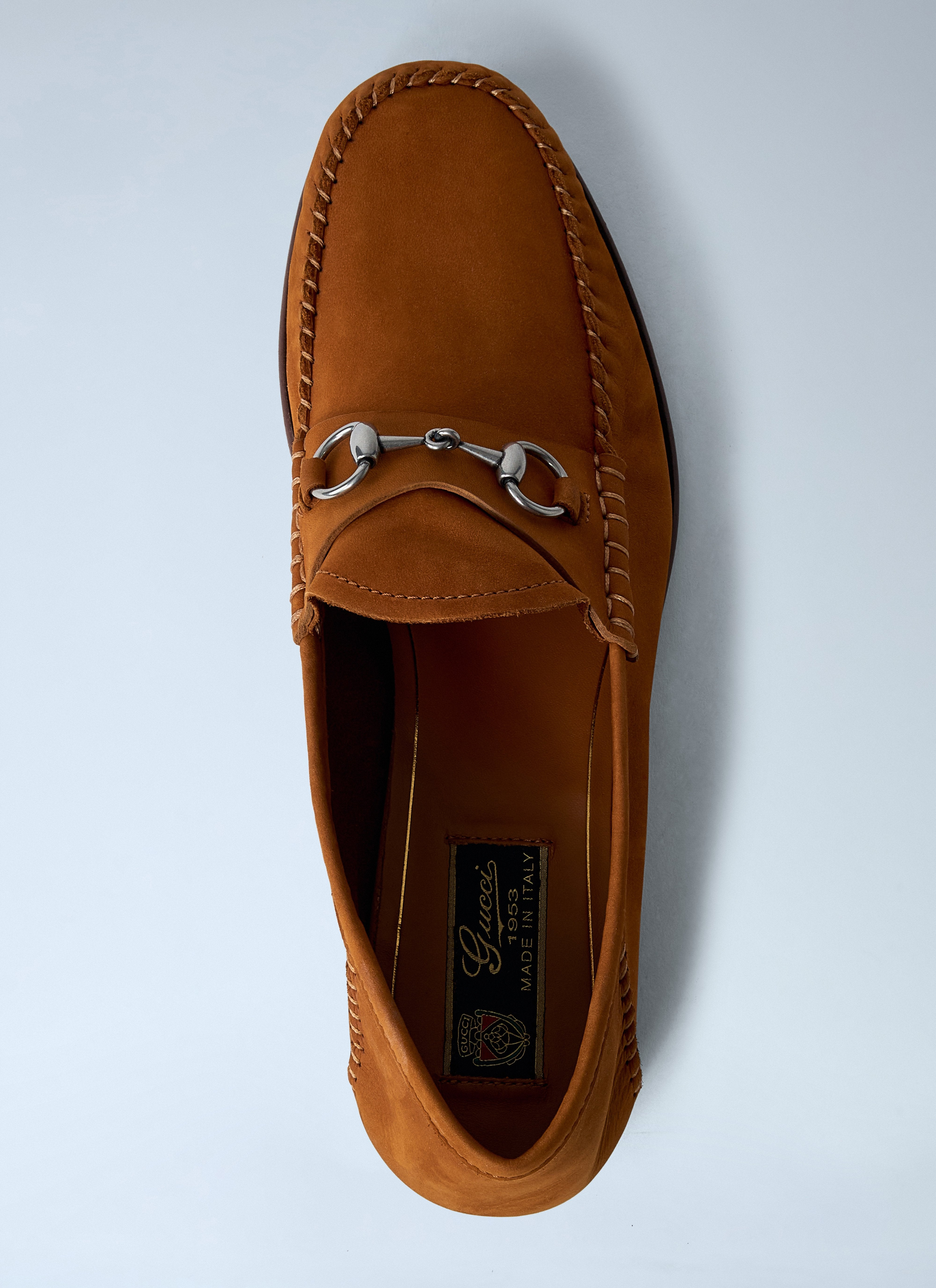 Gucci Women Gigi Loafers - 6