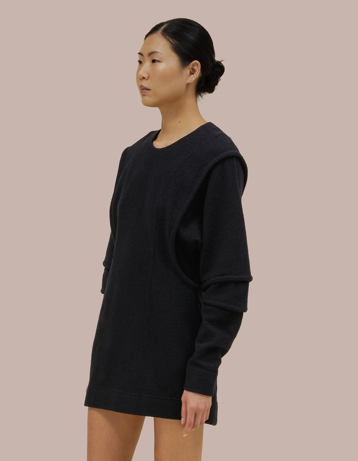 PALLAS DRESS - 2