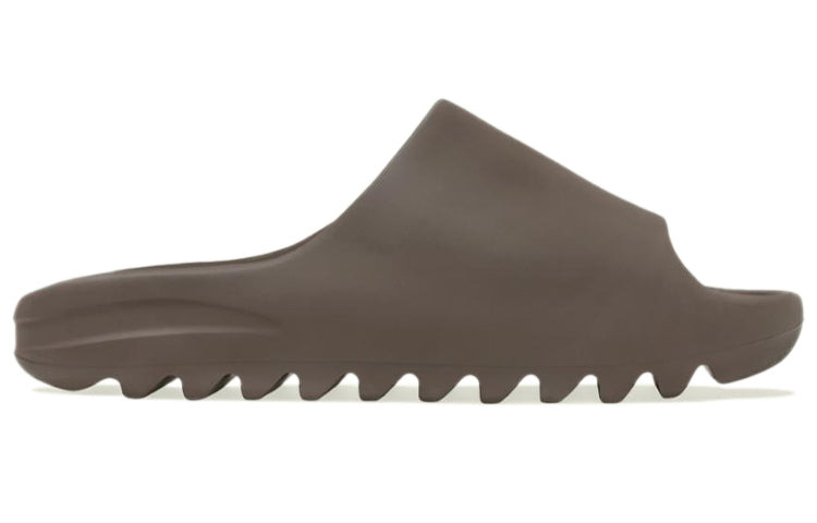 adidas Yeezy Slides 'Soot' 2021 GX6141 - 2