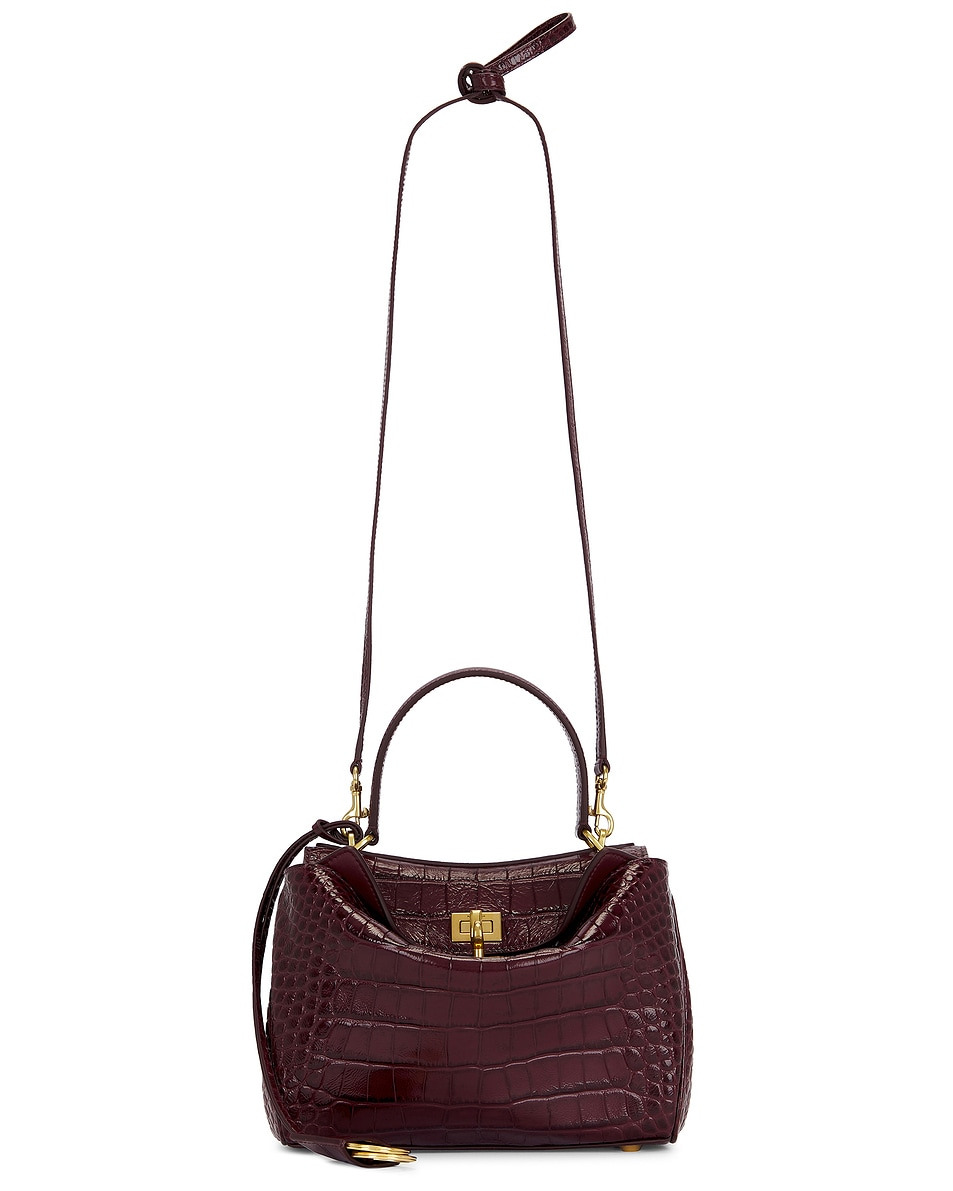 Rodeo Mini Top Handle Bag - 1