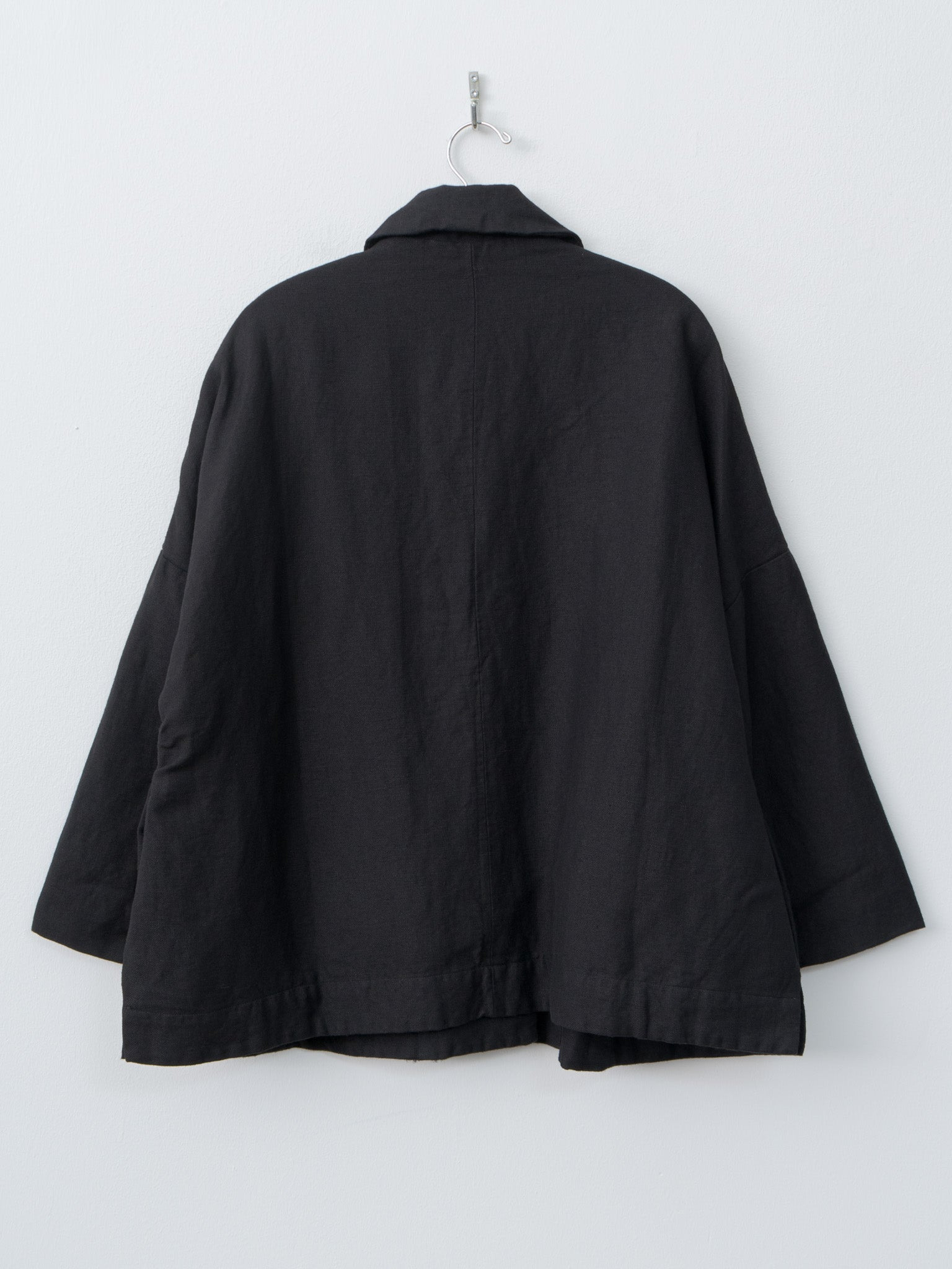 Sunny Bab Jacket BAT - Black - 8