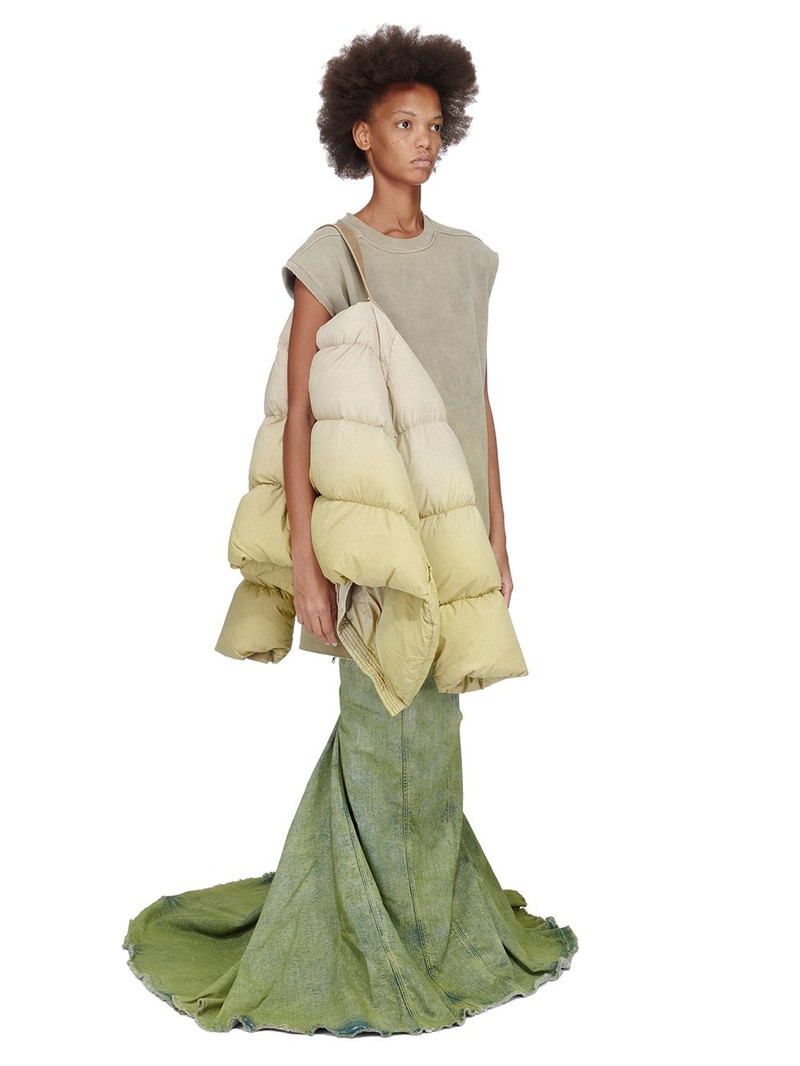 + Moncler Cyclopic Quilted Padded Ombré Shell Down Jacket 17