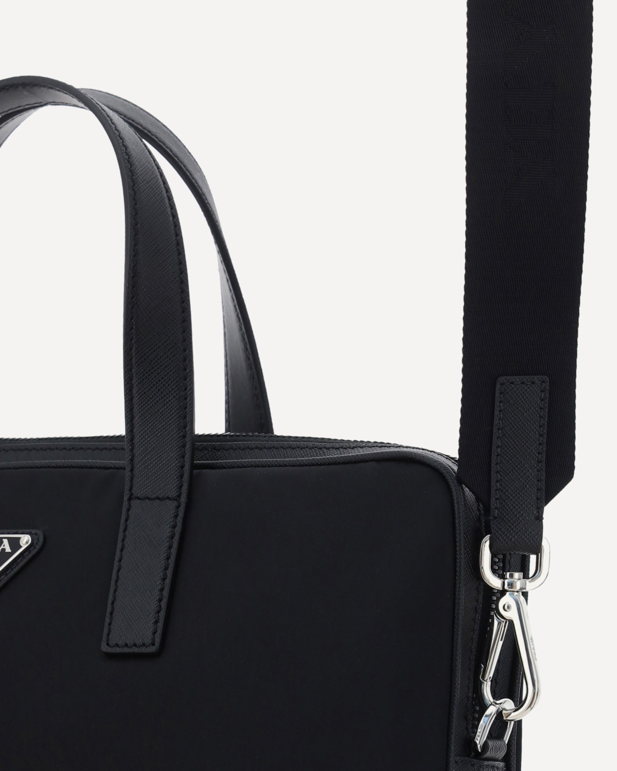 Work Shoulder Bag - 4