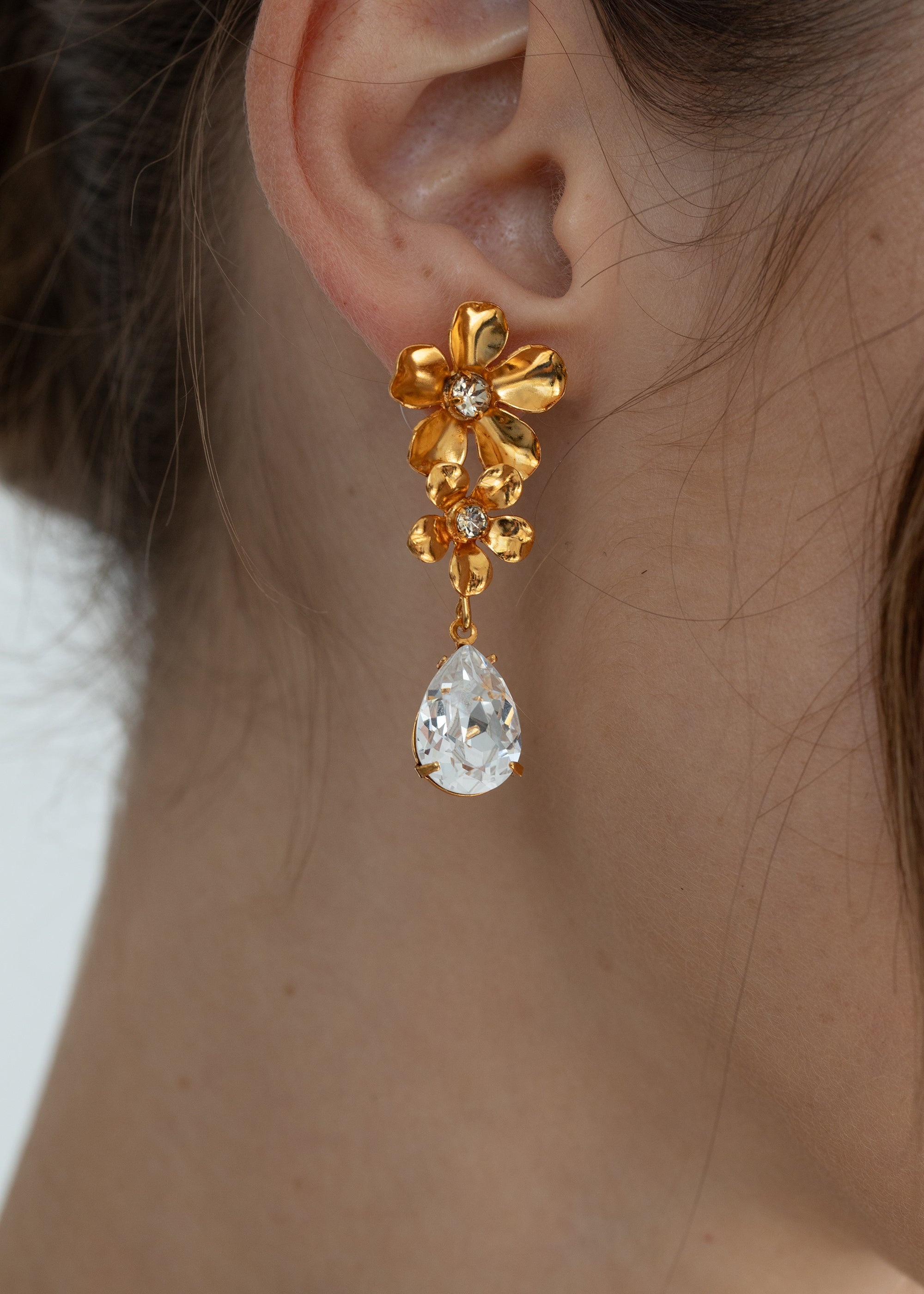 Milena Earrings - 3